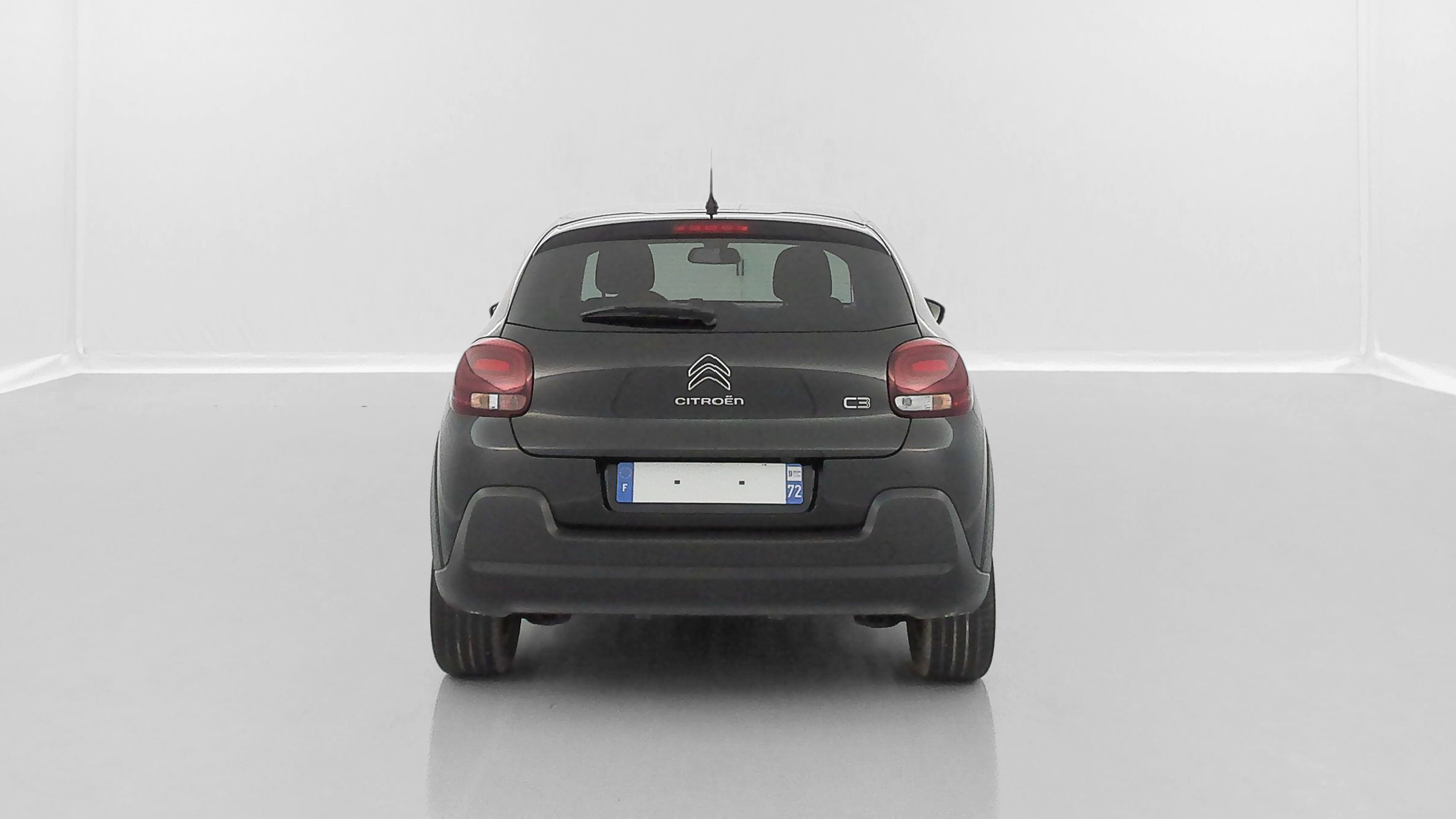 Citroën C3 - Image 24