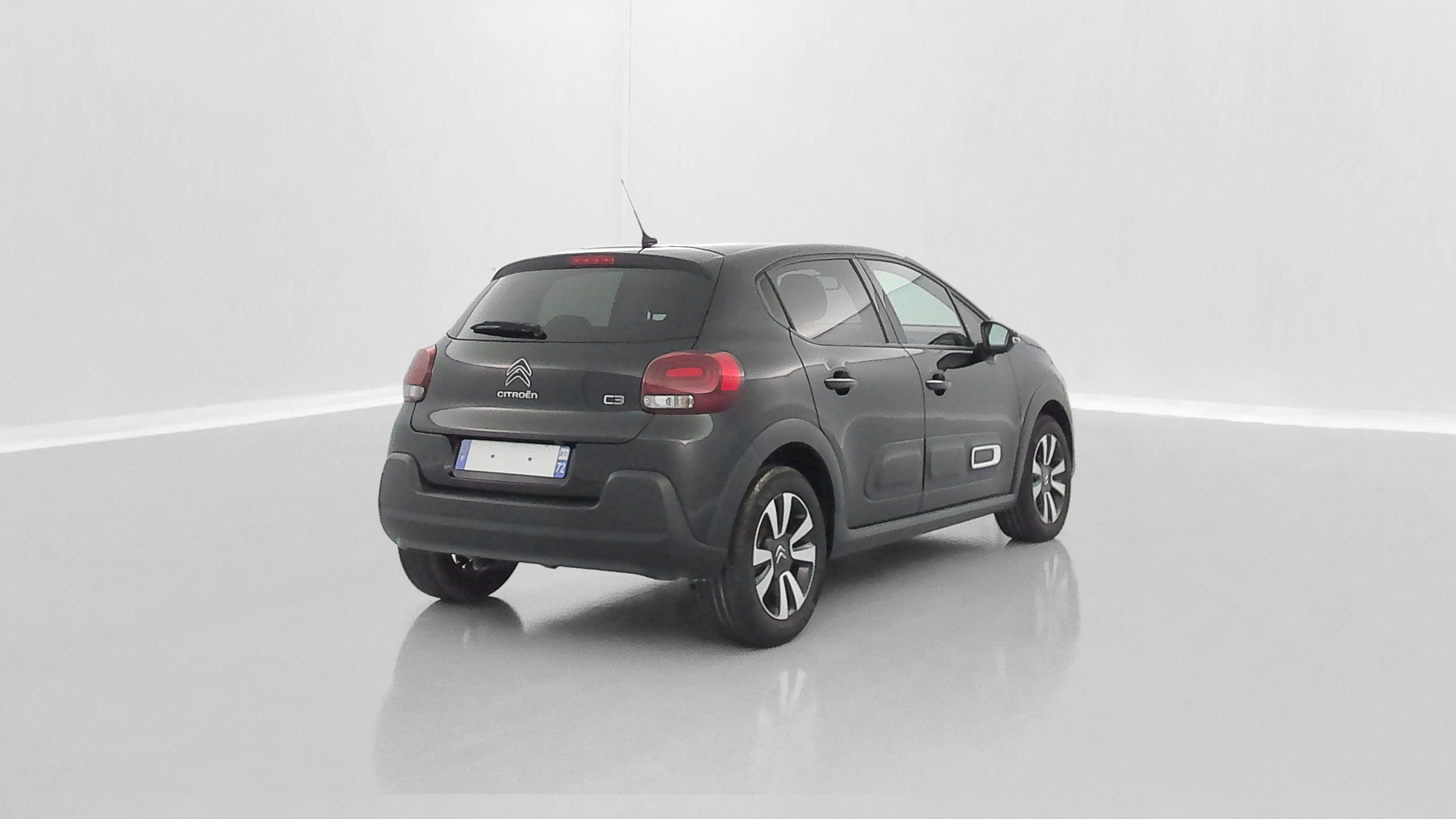 Citroën C3 - Image 25