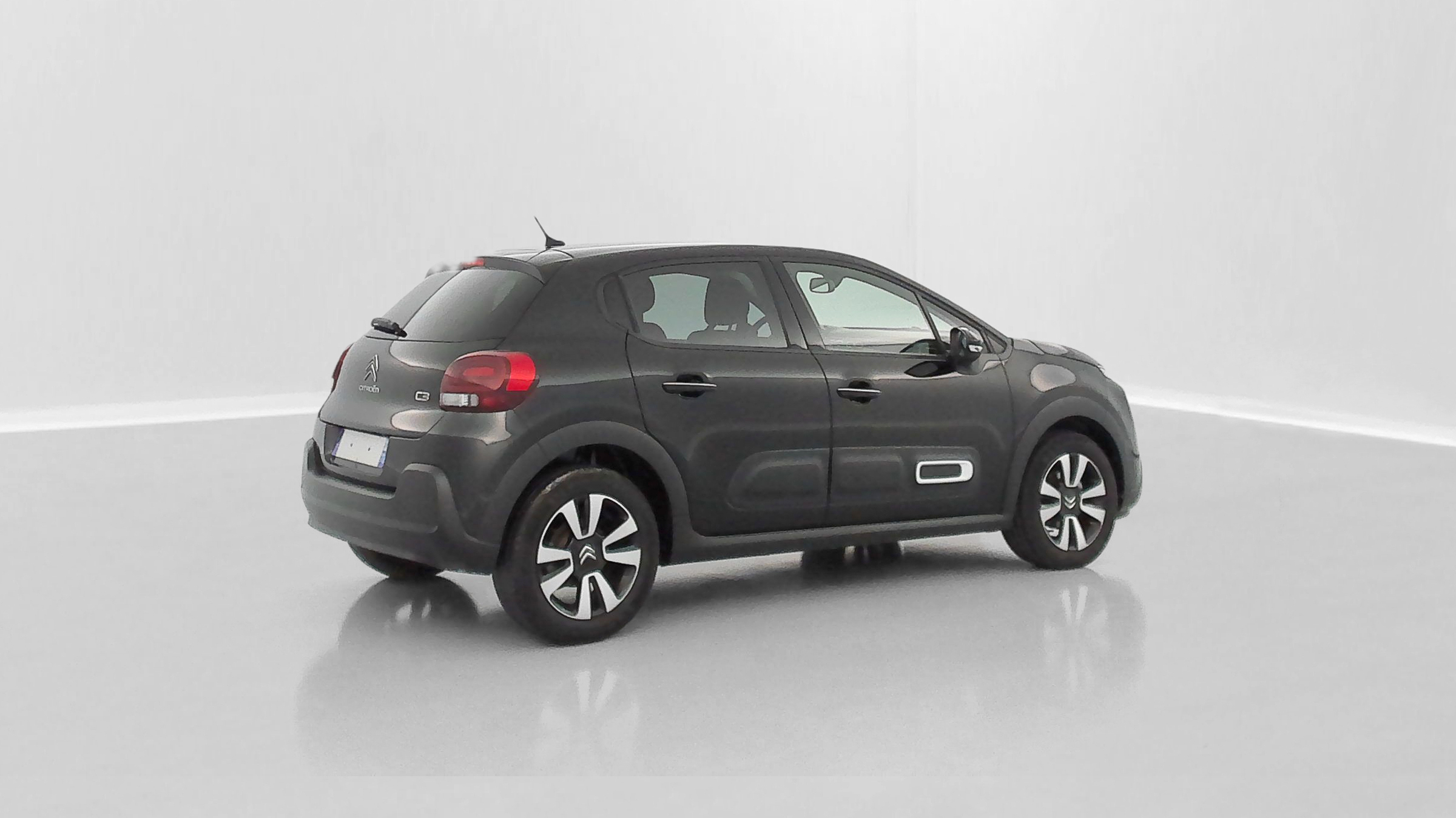 Citroën C3 - Image 29