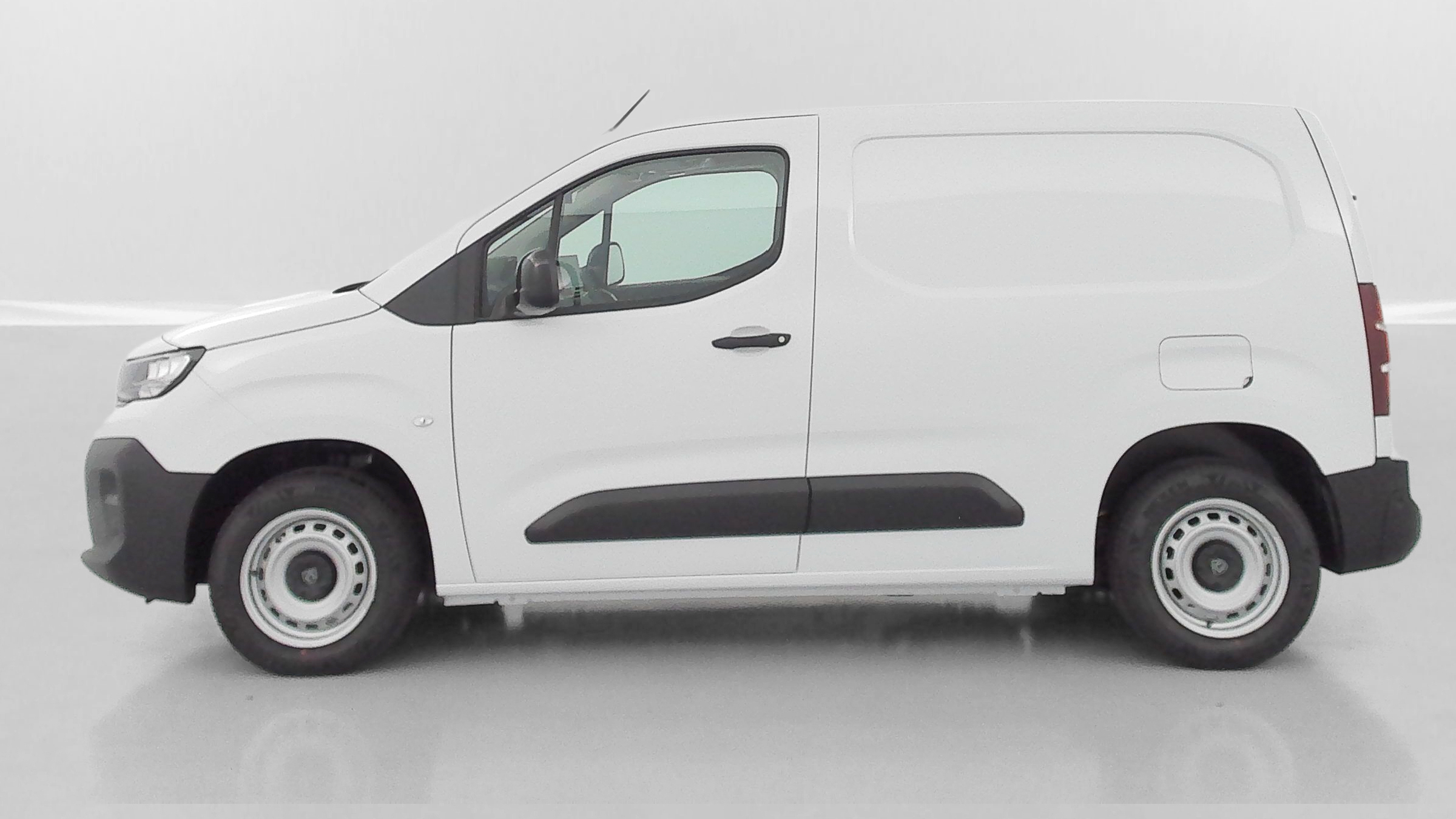 Peugeot PARTNER CABINE APPROFONDIE NOUVEAU - Image 4