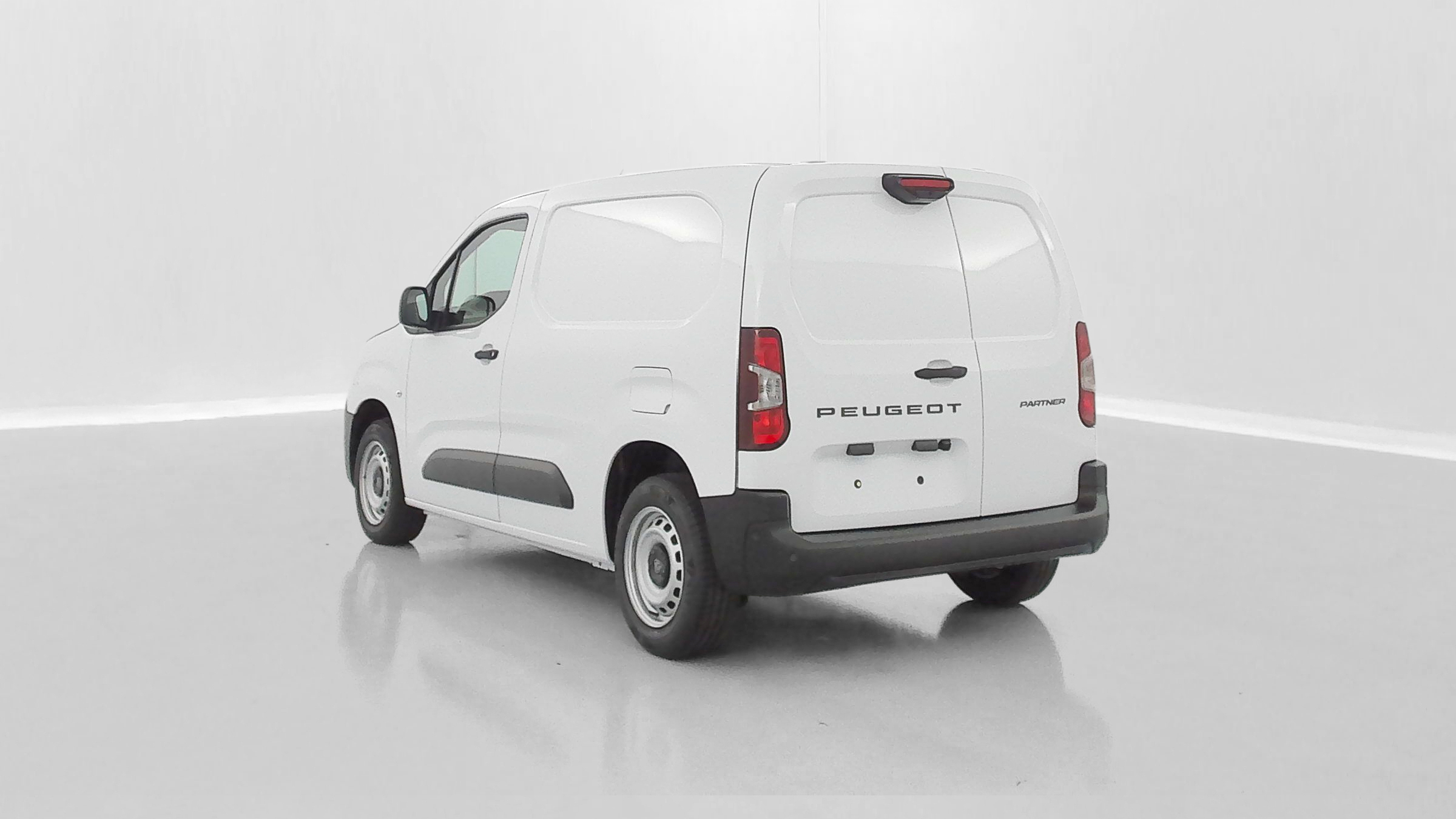 Peugeot PARTNER CABINE APPROFONDIE NOUVEAU - Image 5