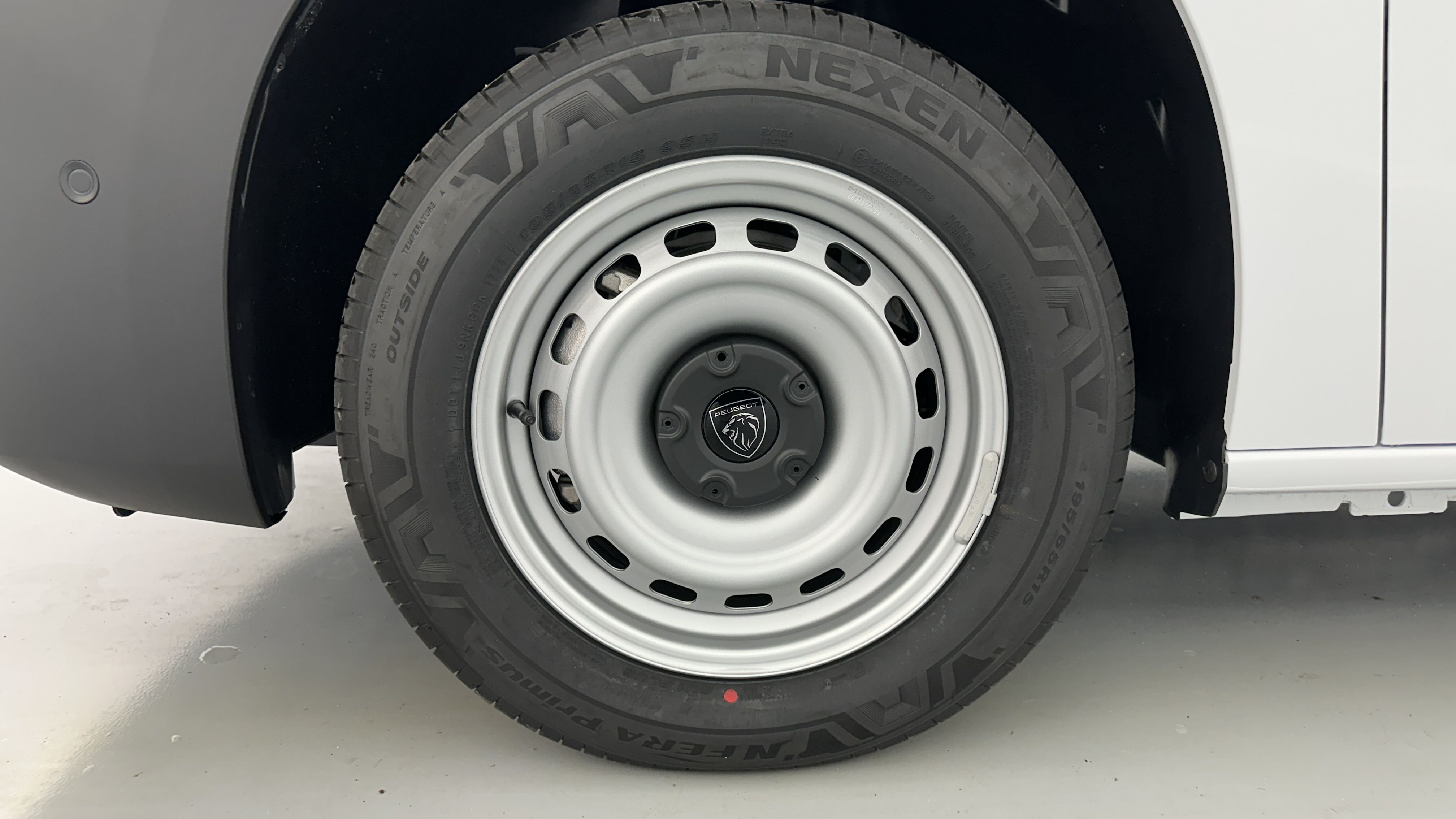 Peugeot PARTNER CABINE APPROFONDIE NOUVEAU - Image 11