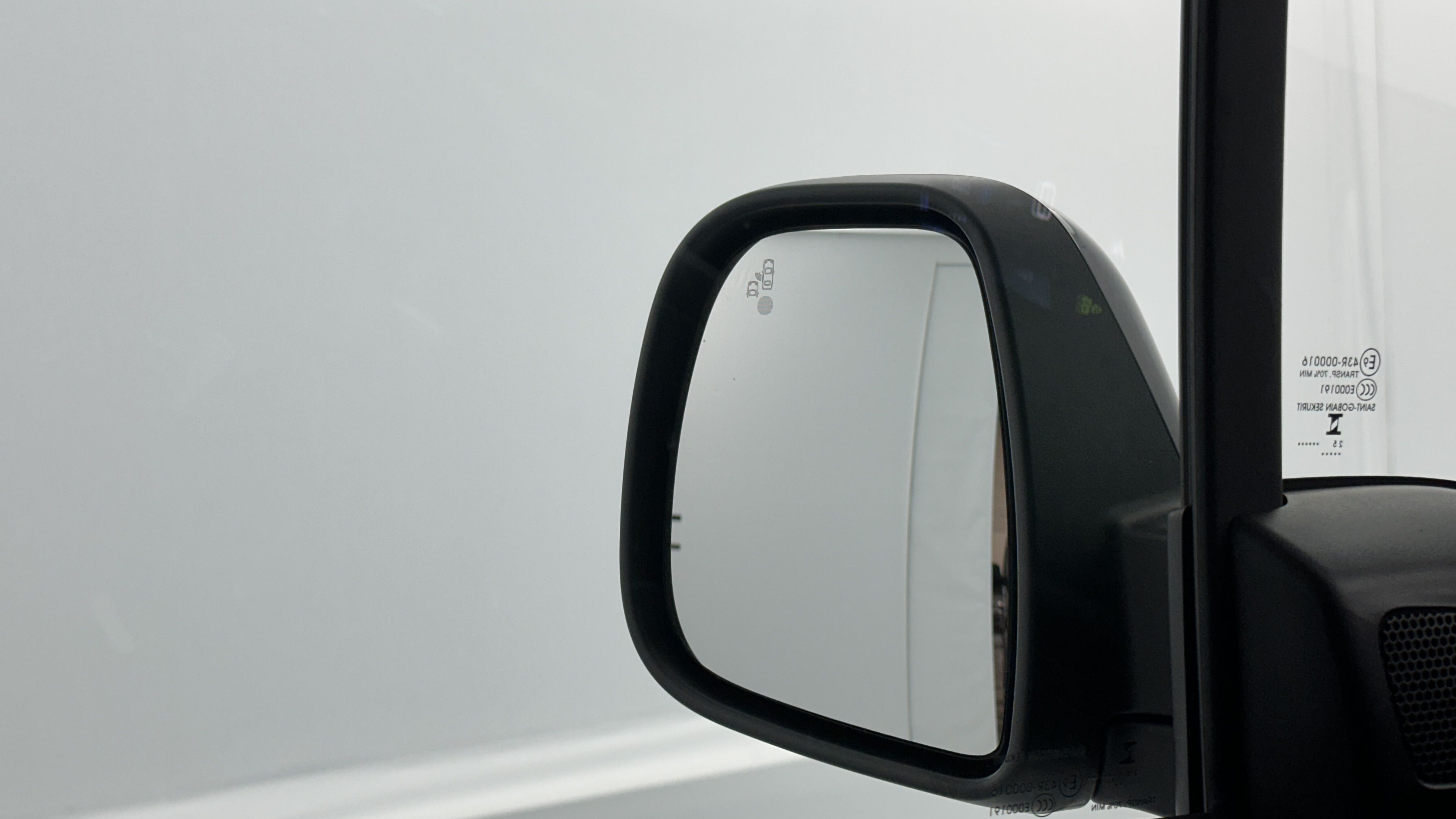 Peugeot PARTNER CABINE APPROFONDIE NOUVEAU - Image 20