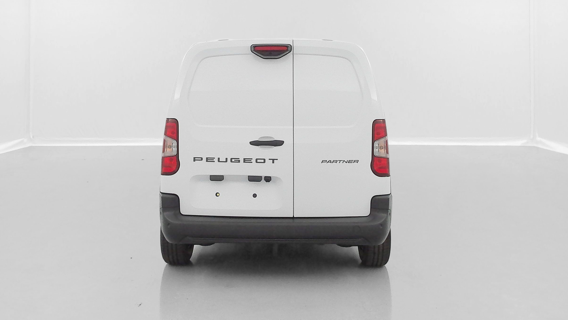 Peugeot PARTNER CABINE APPROFONDIE NOUVEAU - Image 21