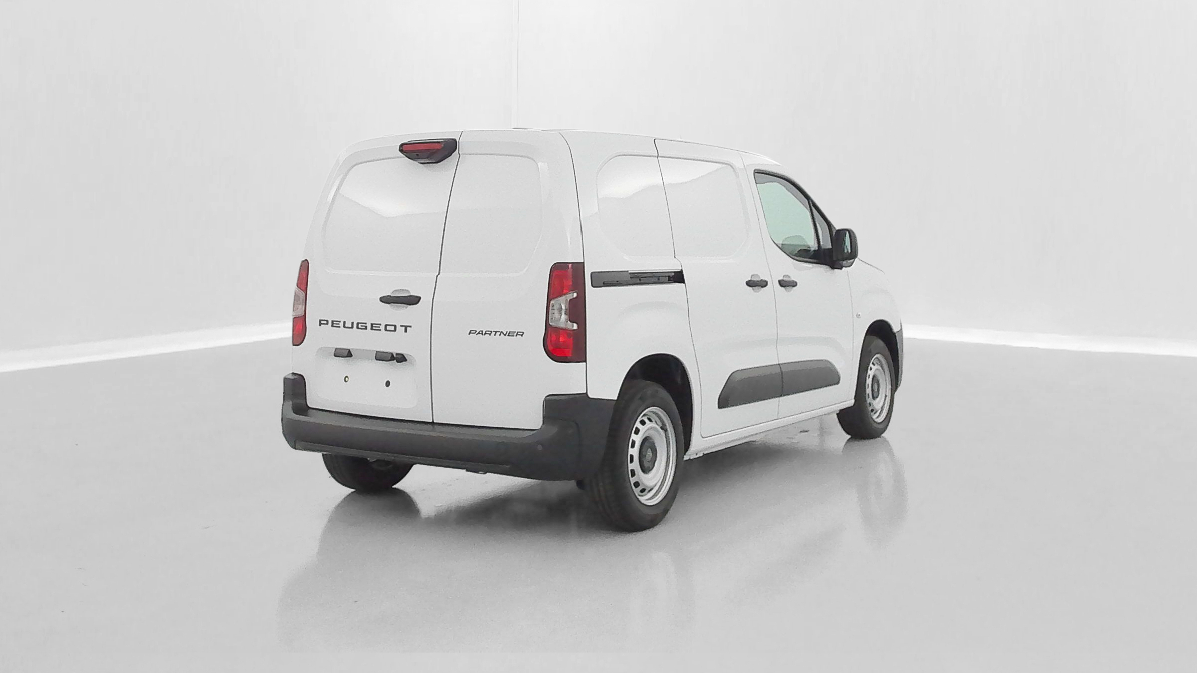 Peugeot PARTNER CABINE APPROFONDIE NOUVEAU - Image 22