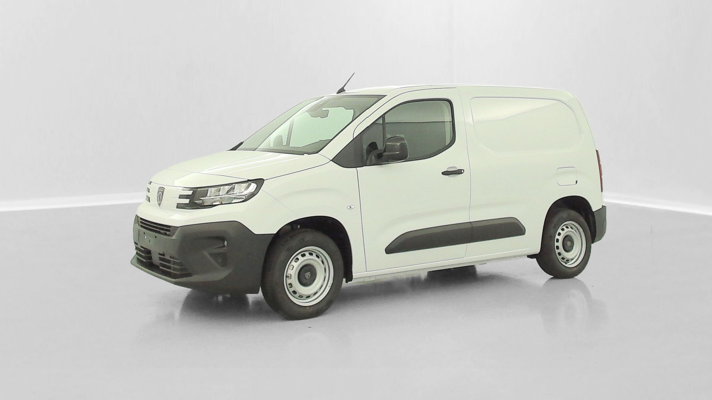 Peugeot PARTNER CABINE APPROFONDIE NOUVEAU - Image 24