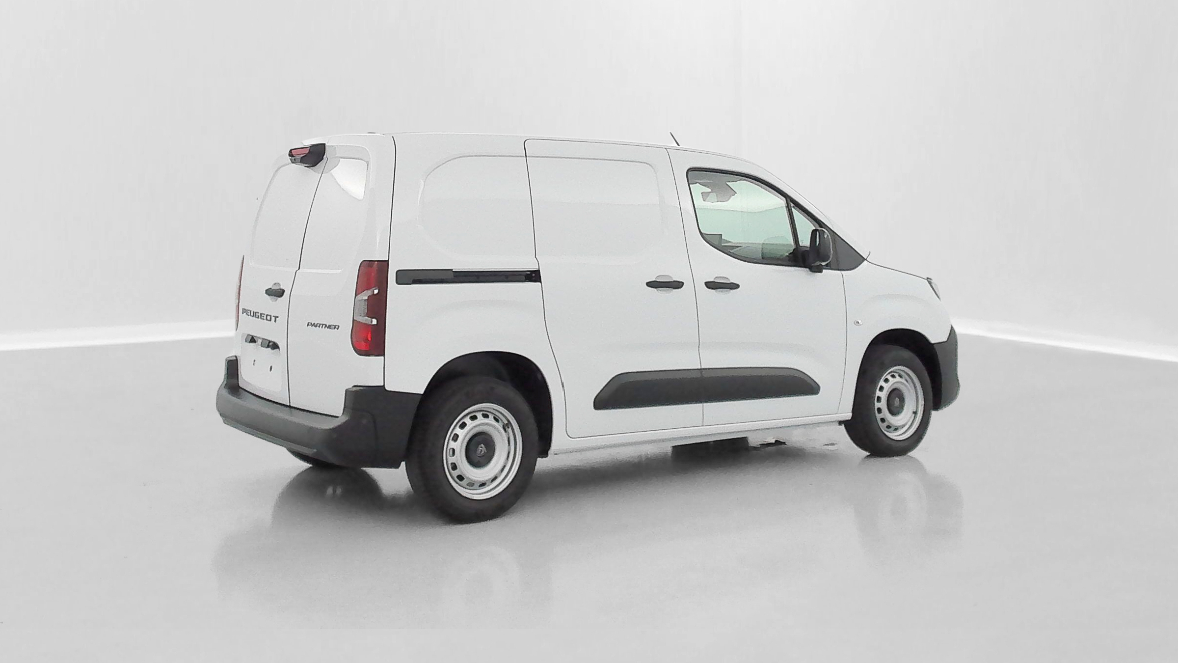 Peugeot PARTNER CABINE APPROFONDIE NOUVEAU - Image 26