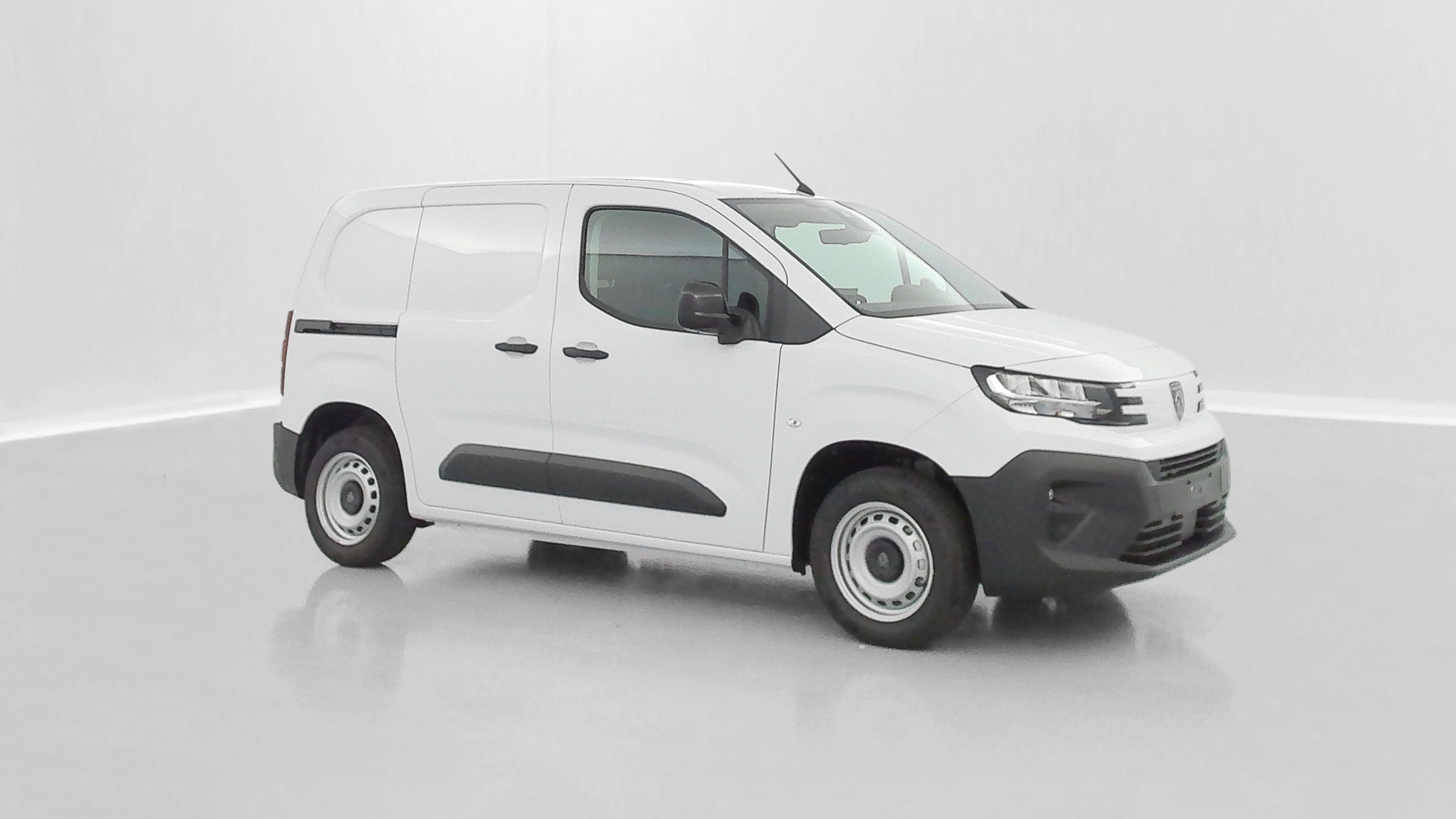 Peugeot PARTNER CABINE APPROFONDIE NOUVEAU - Image 27