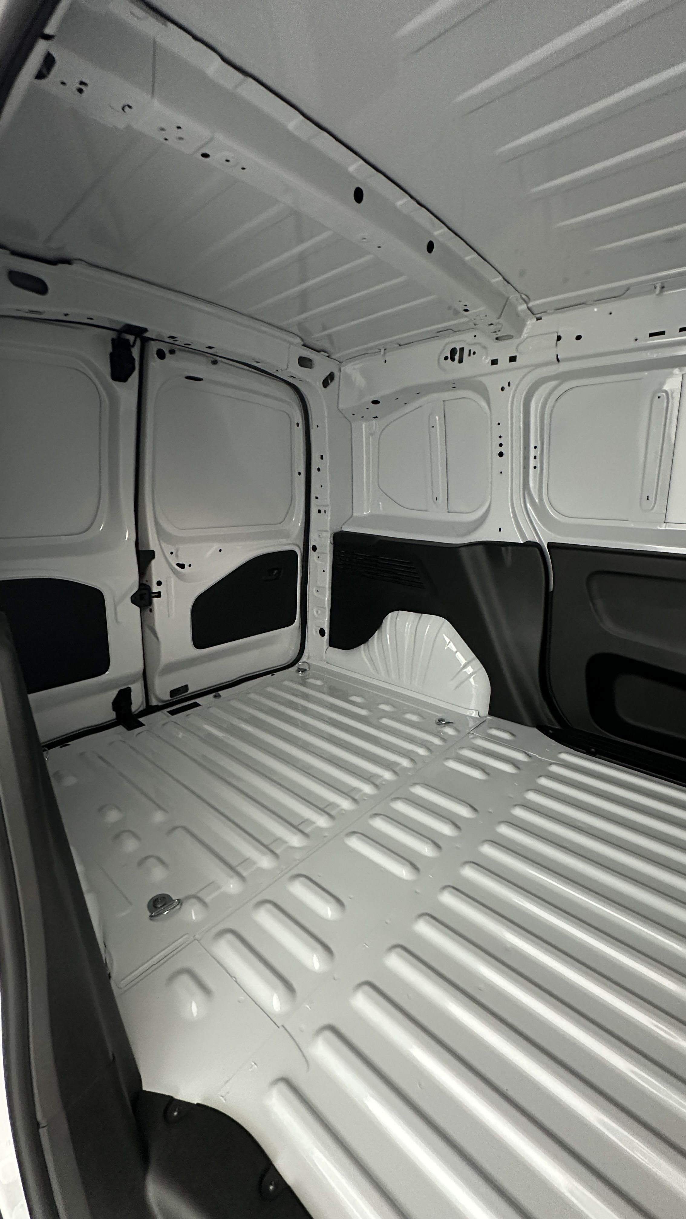 Peugeot PARTNER CABINE APPROFONDIE NOUVEAU - Image 8