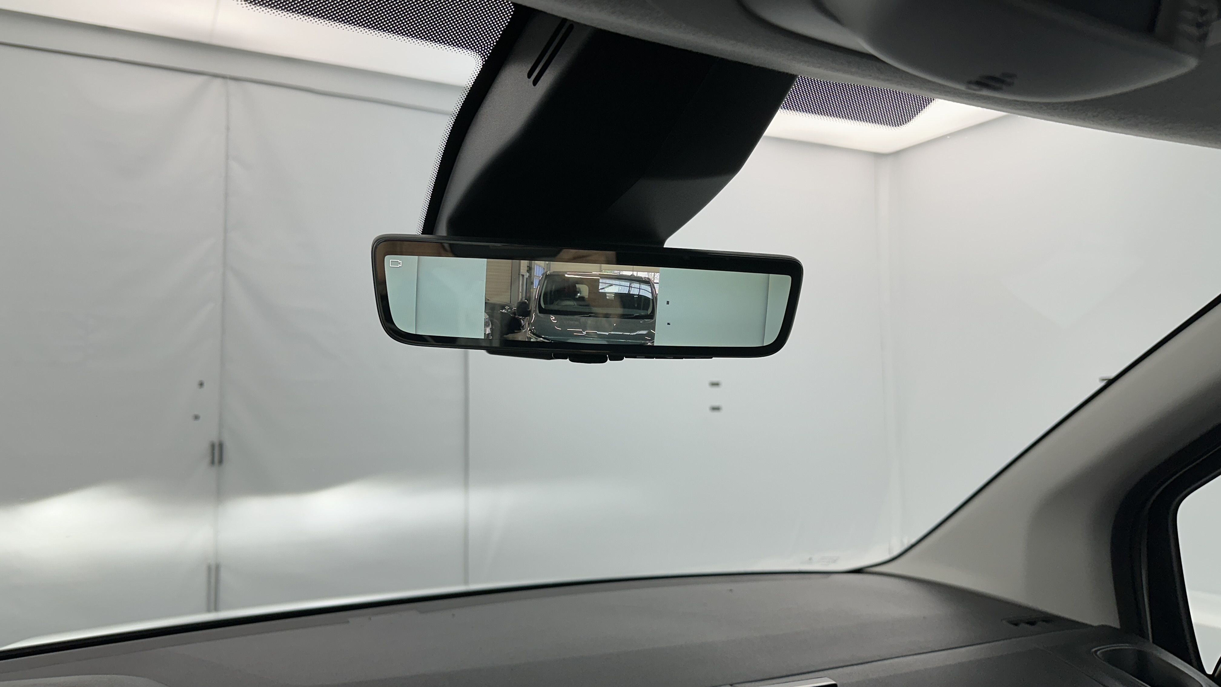 Peugeot PARTNER CABINE APPROFONDIE NOUVEAU - Image 19