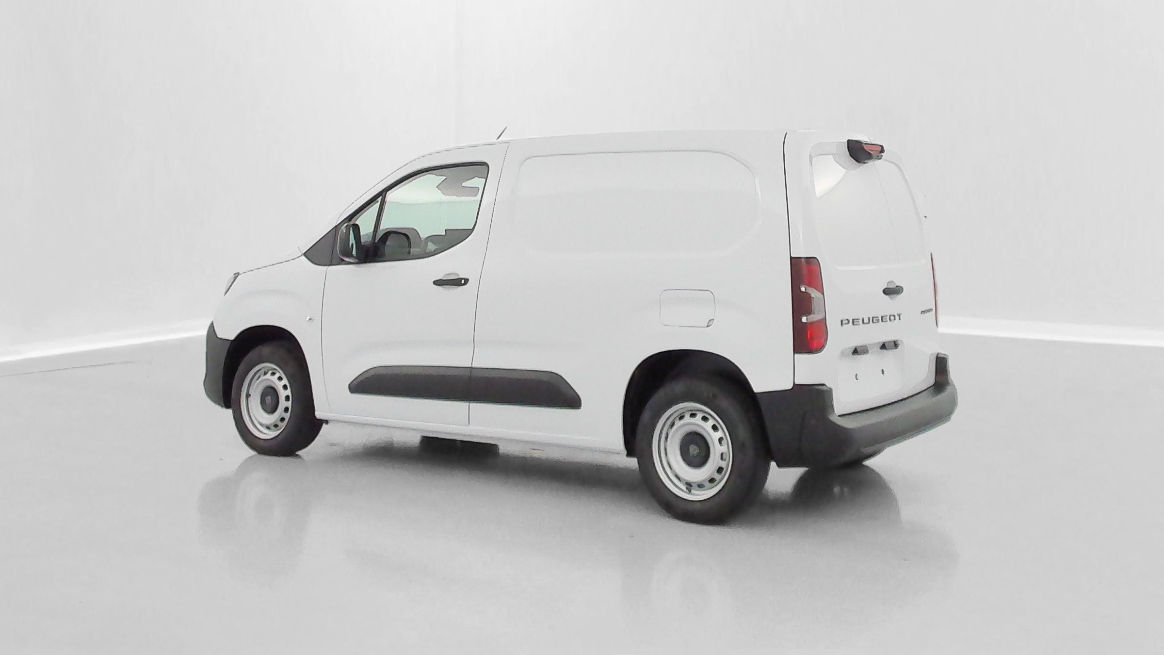 Peugeot PARTNER CABINE APPROFONDIE NOUVEAU - Image 25