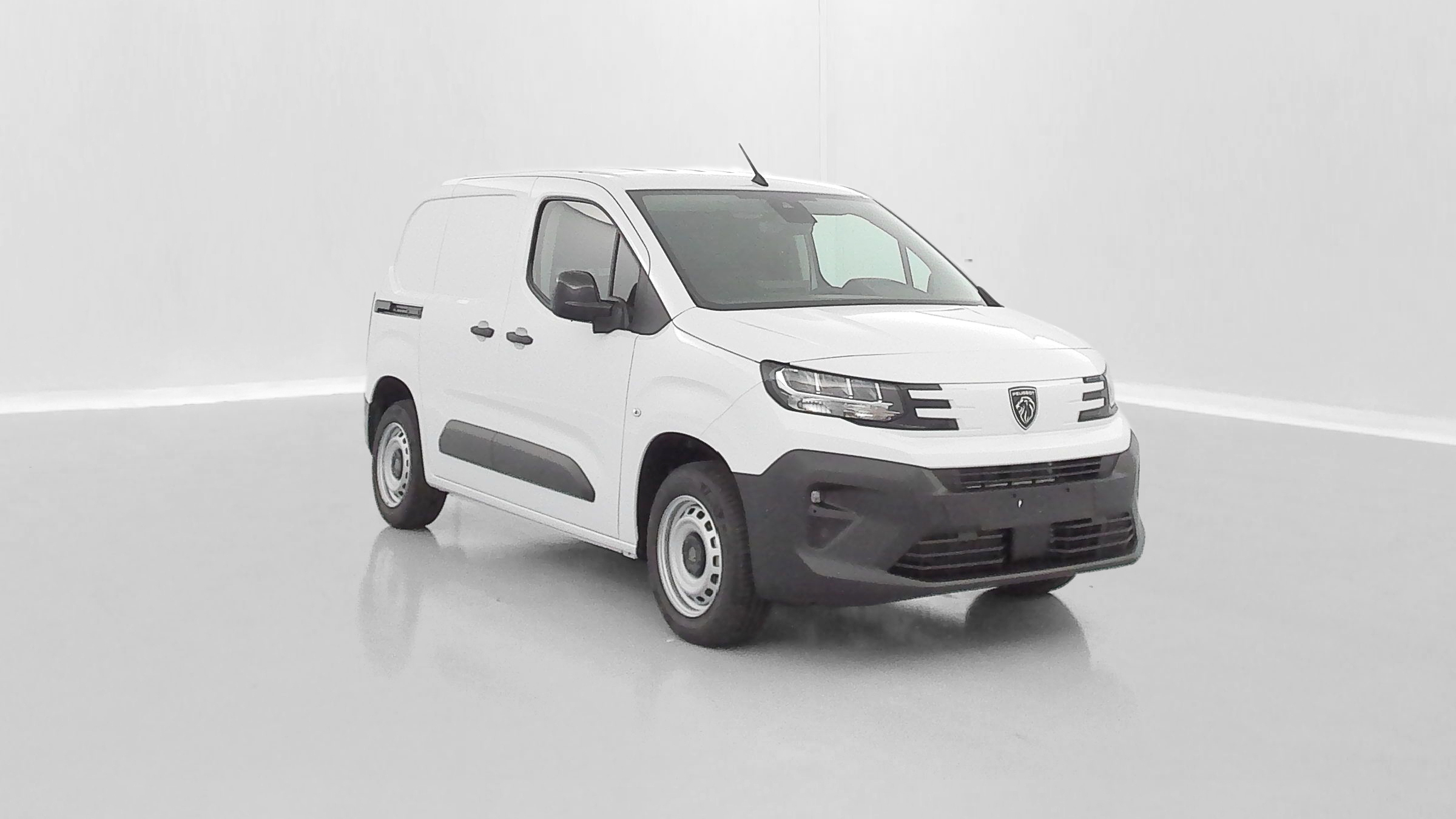 Peugeot PARTNER CABINE APPROFONDIE NOUVEAU