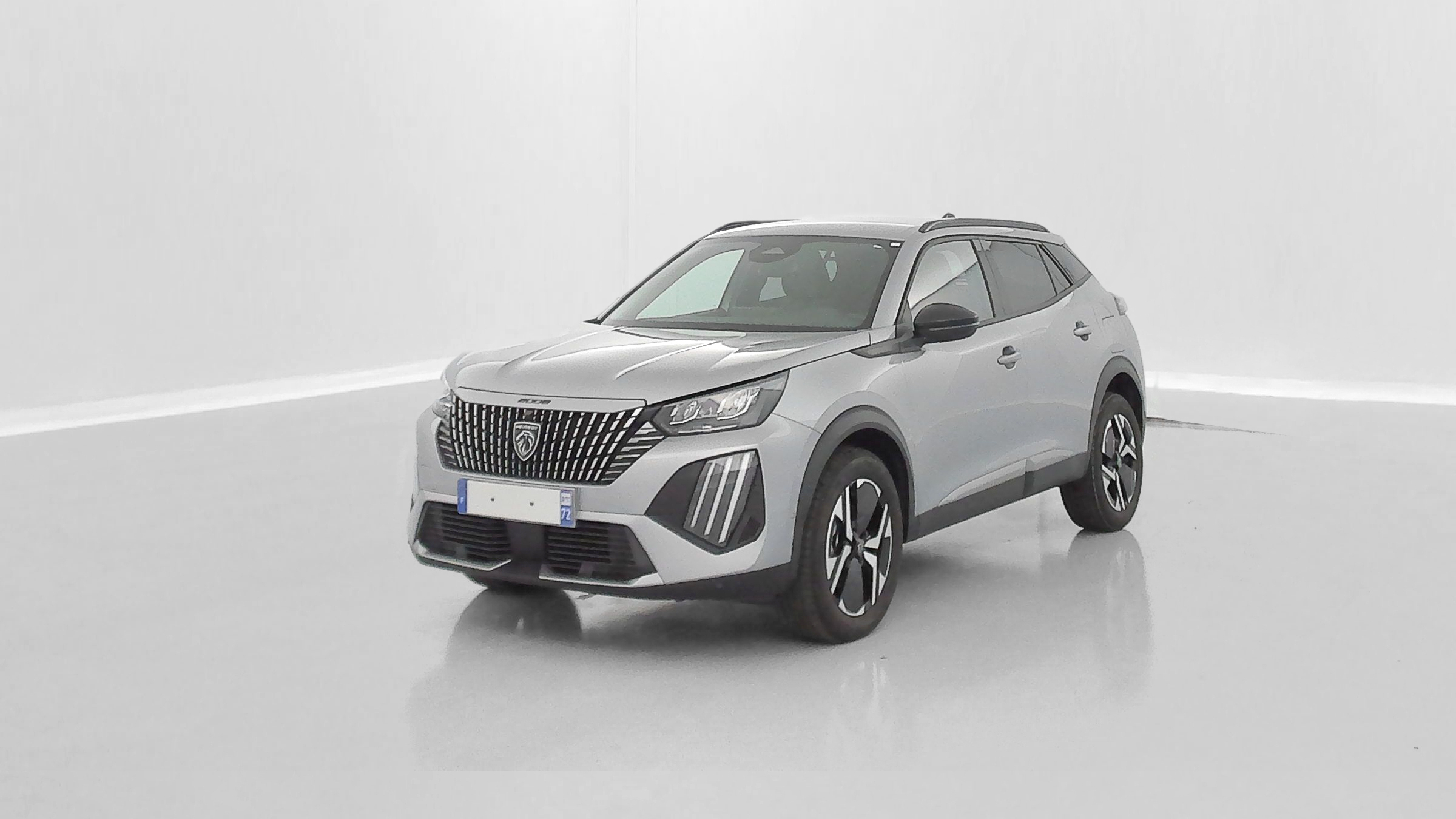 Peugeot 2008 - Image 3