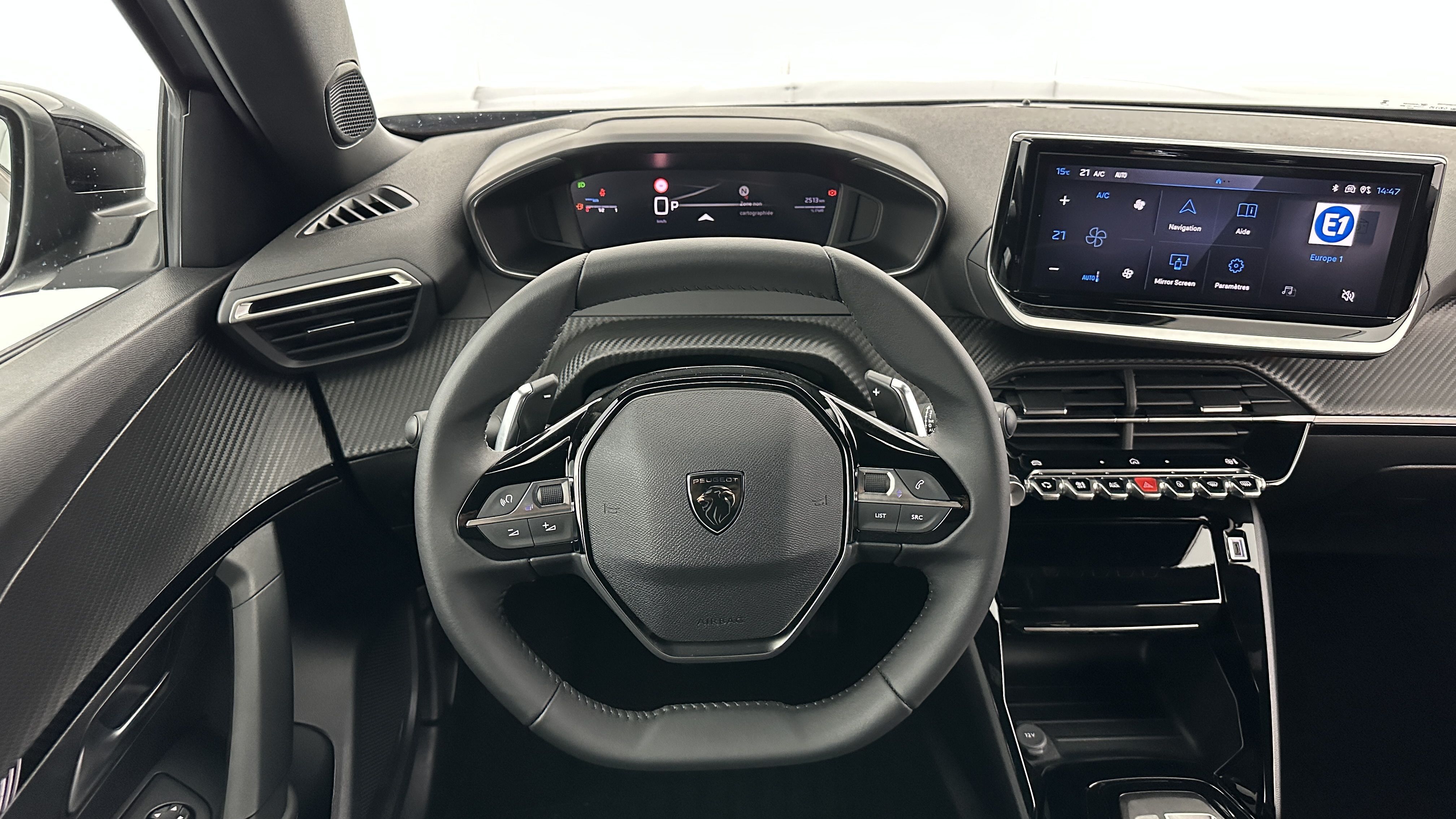 Peugeot 2008 - Image 14