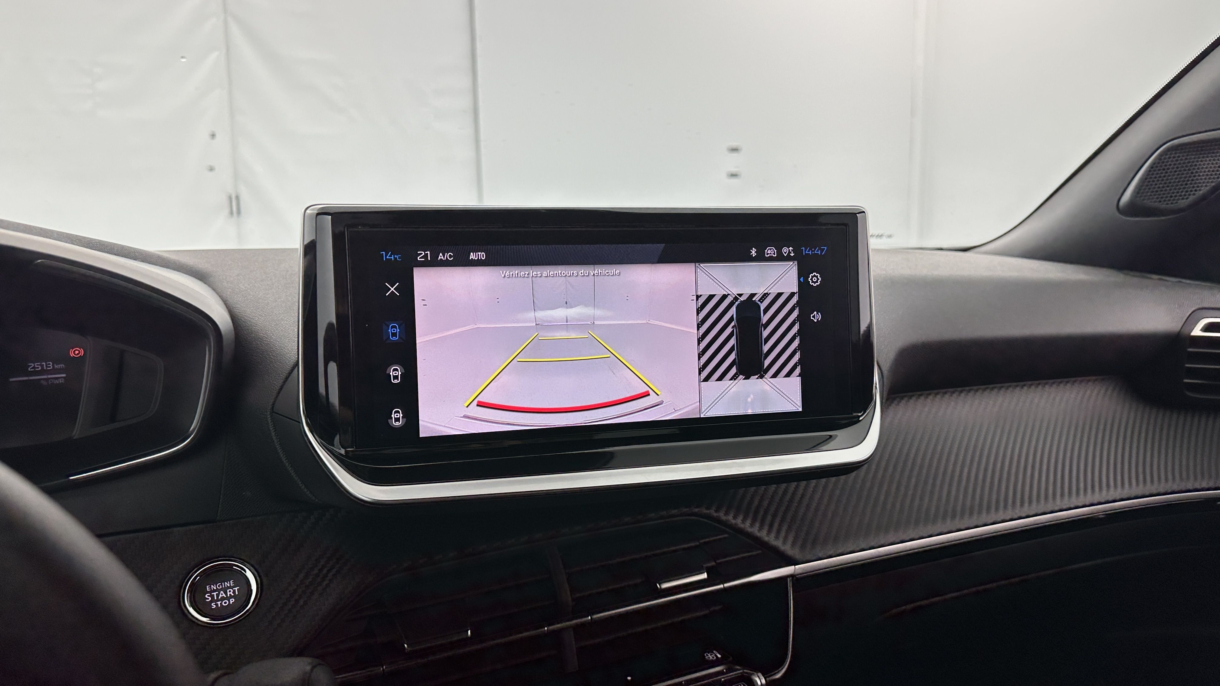 Peugeot 2008 - Image 21