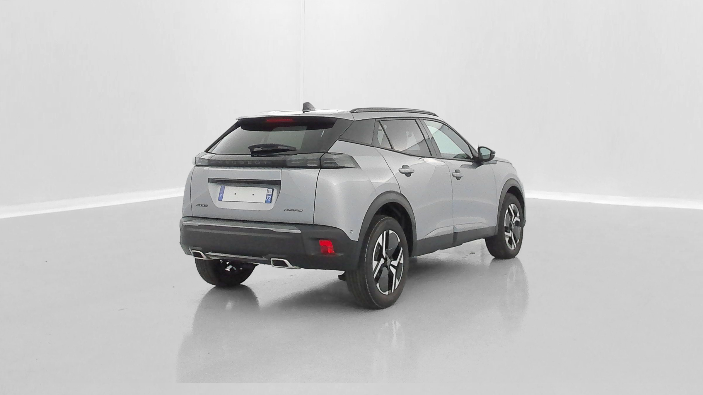 Peugeot 2008 - Image 29