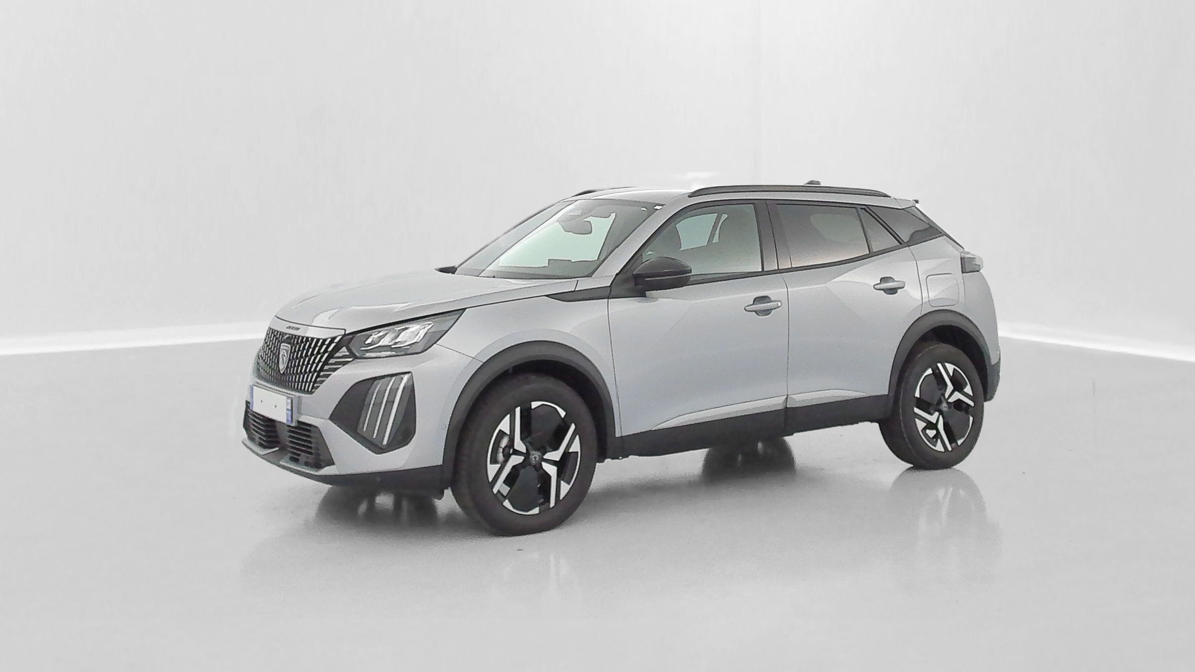 Peugeot 2008 - Image 31