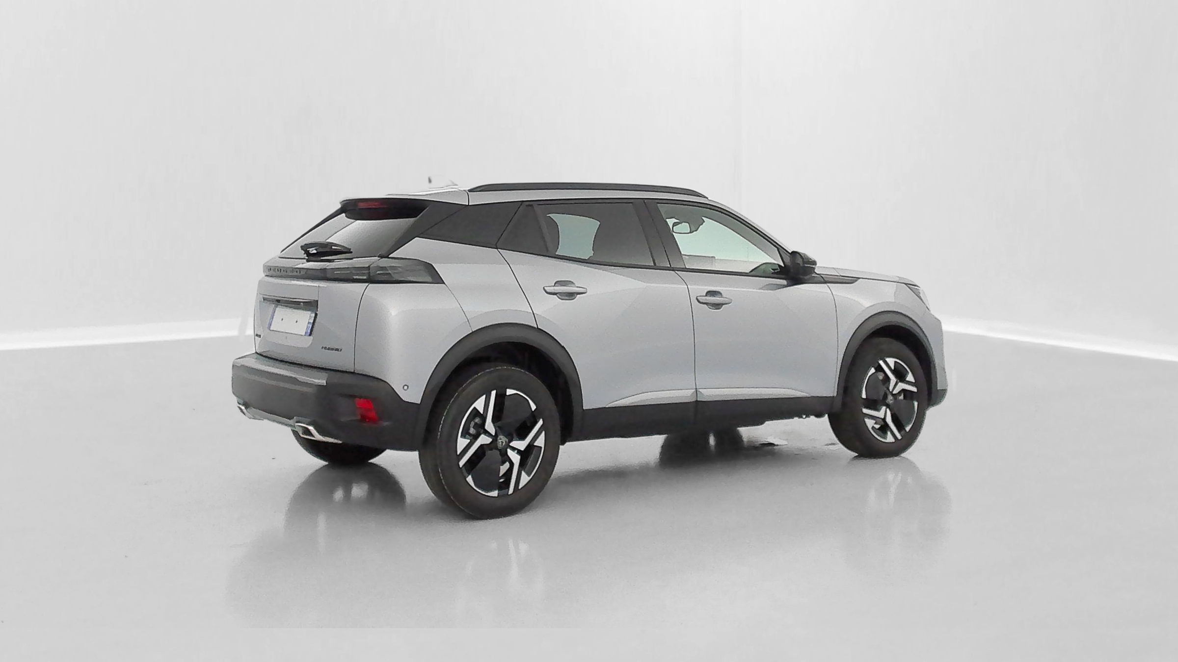 Peugeot 2008 - Image 33