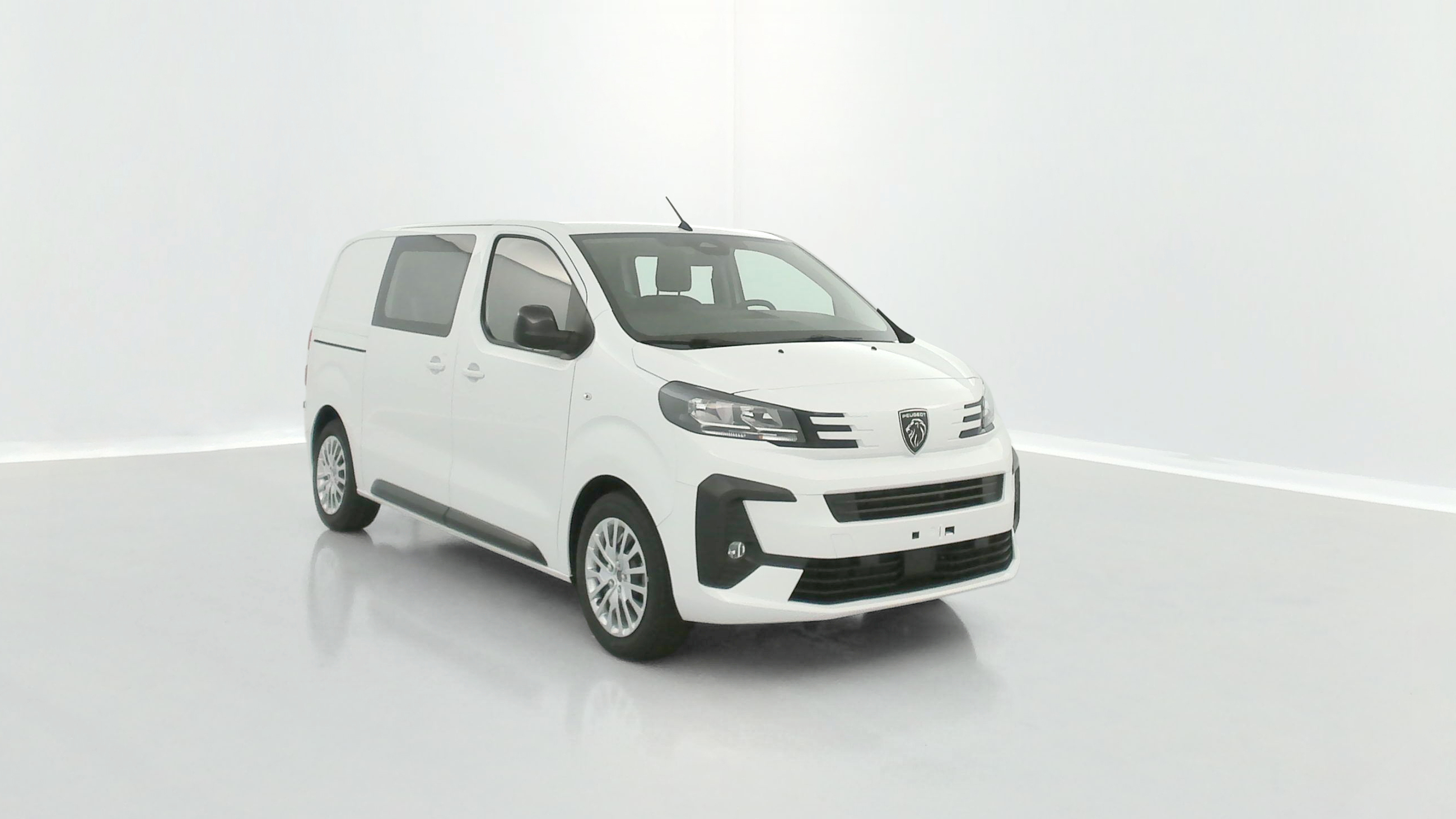 Peugeot Expert Cabine Approfondie