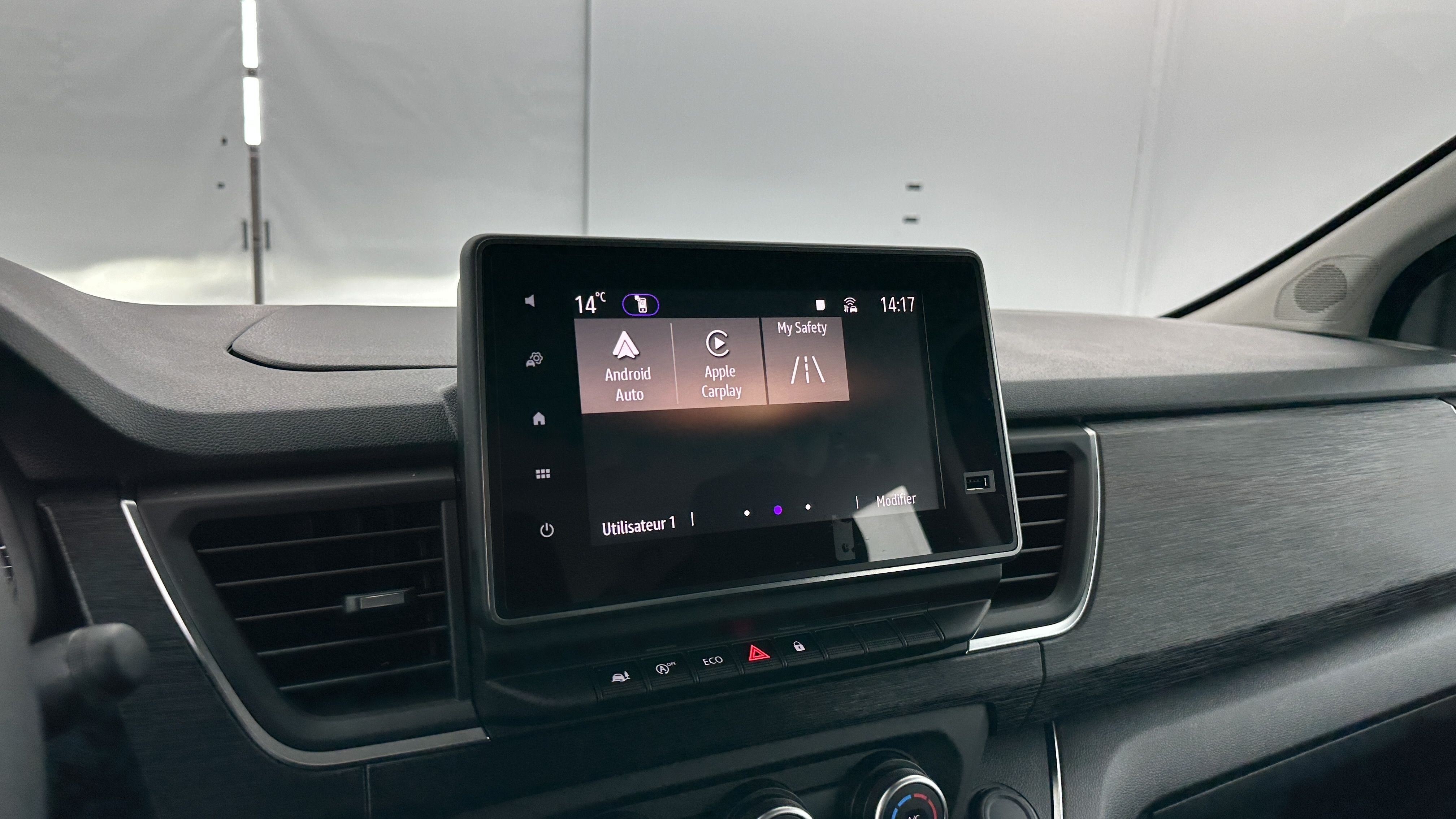 Nissan PRIMASTAR COMBI - Image 15