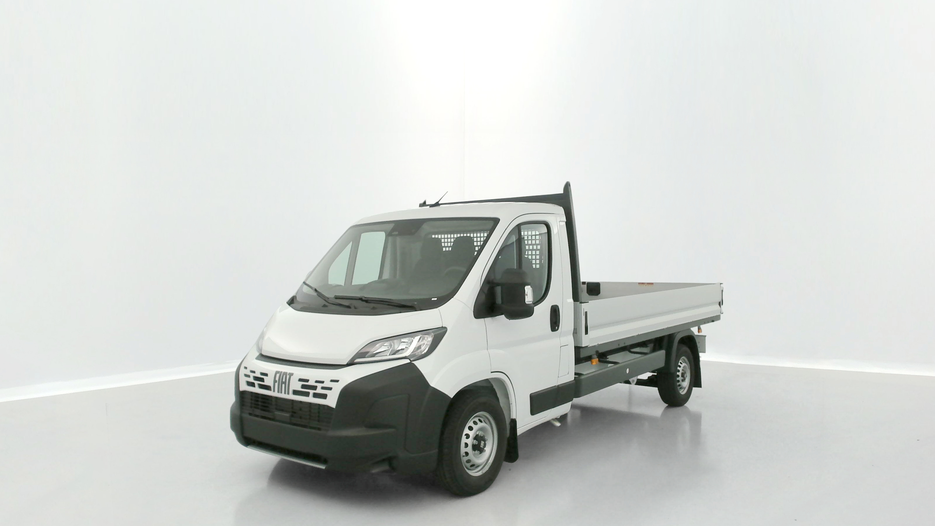 Fiat Ducato CCb - Image 3
