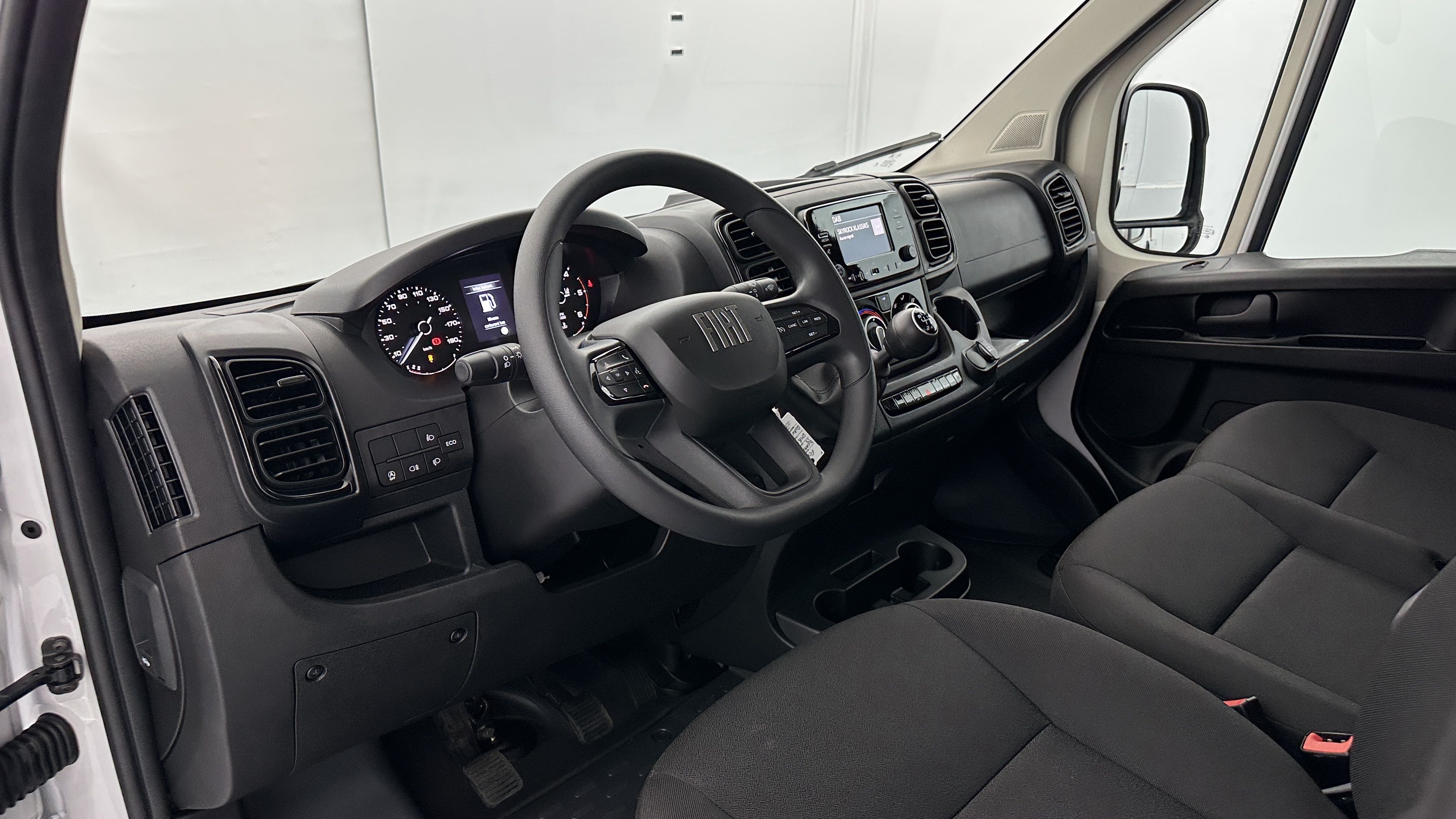 Fiat Ducato CCb - Image 6