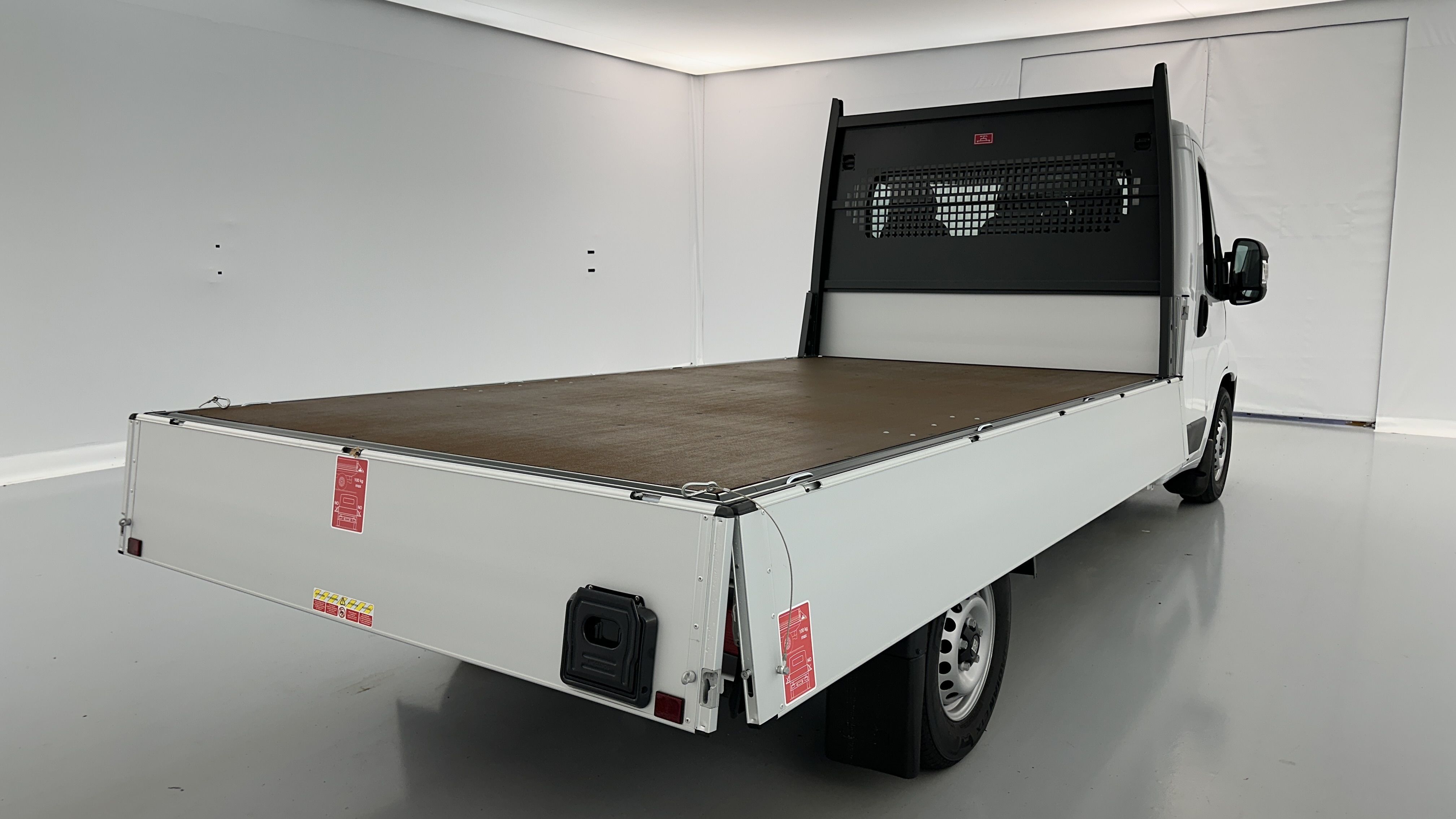 Fiat Ducato CCb - Image 8