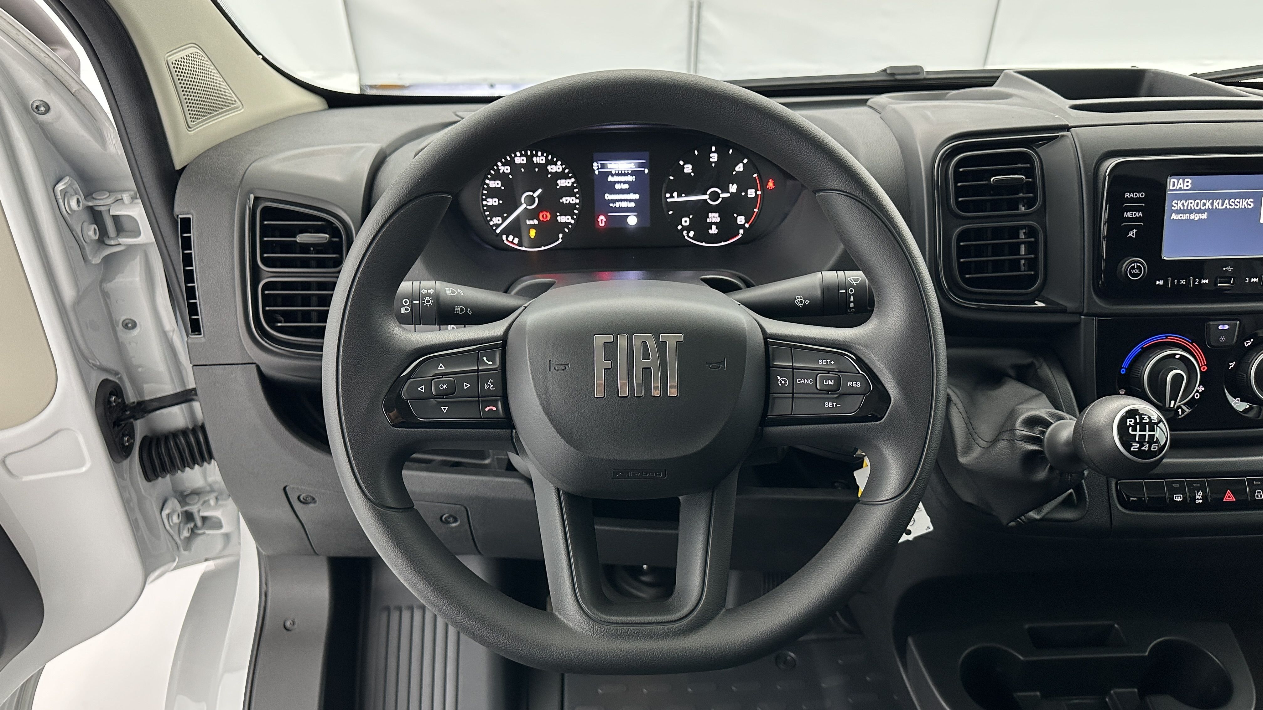 Fiat Ducato CCb - Image 9