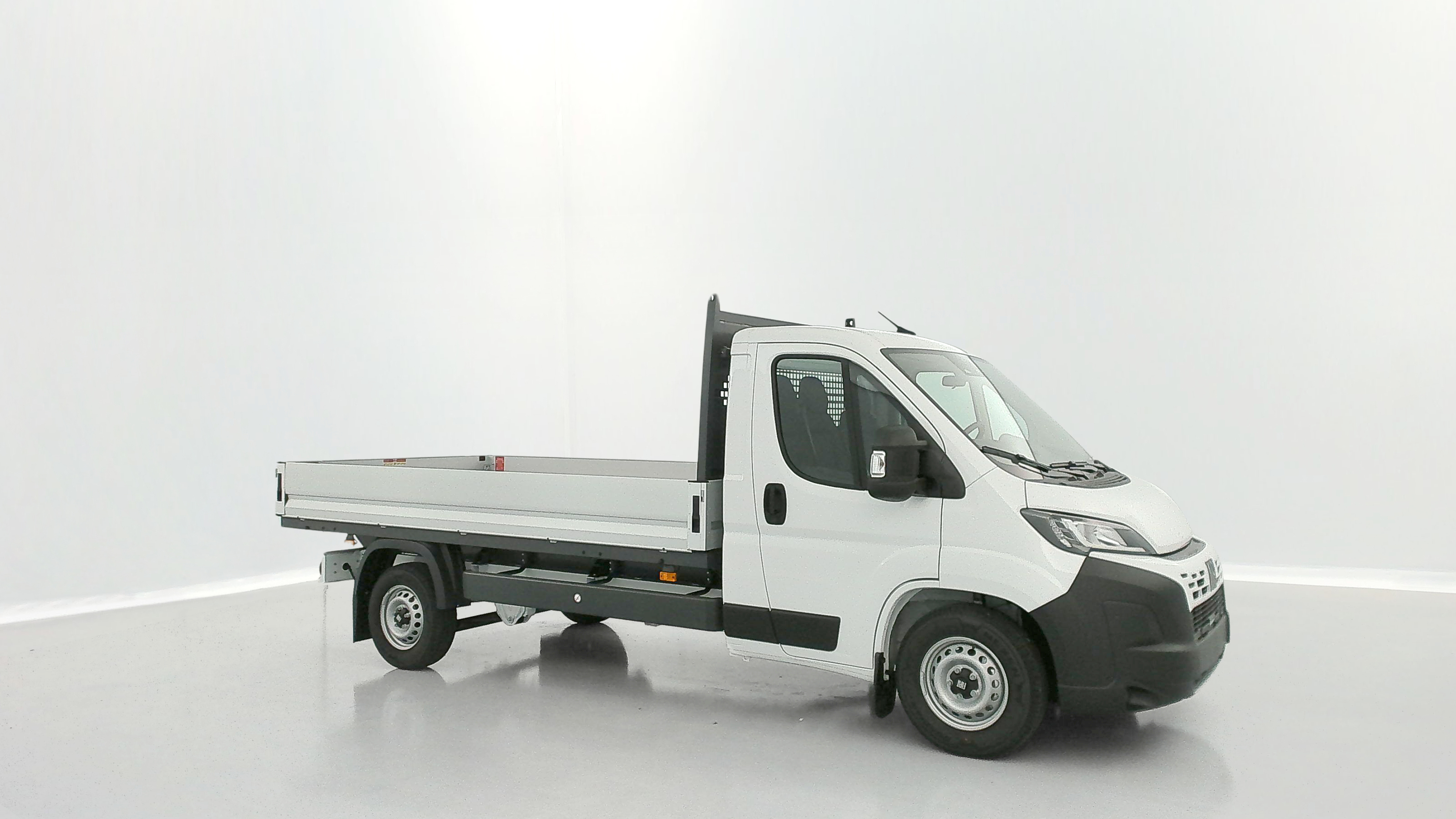 Fiat Ducato CCb - Image 19