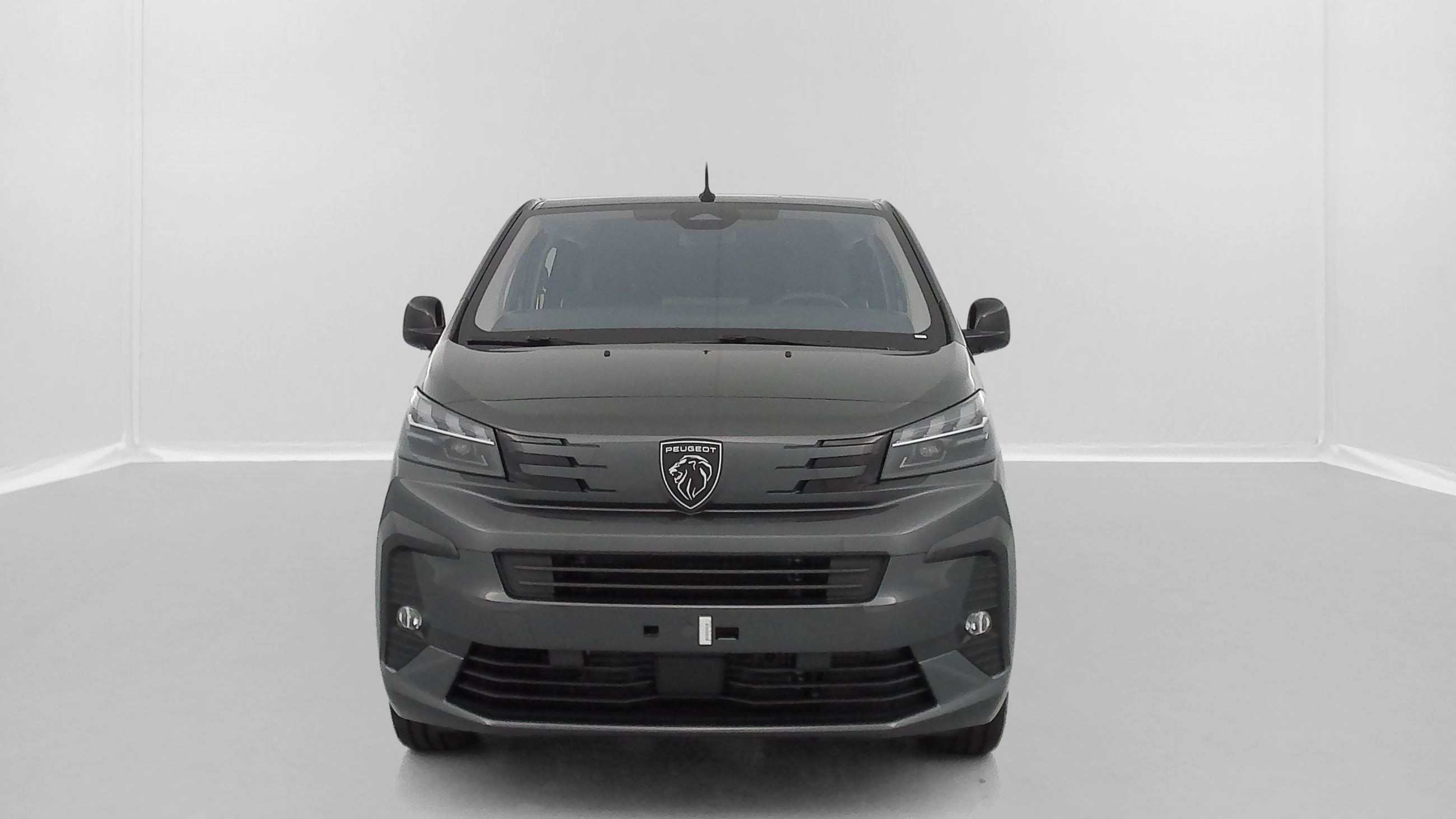 Peugeot Expert Cabine Approfondie - Image 2