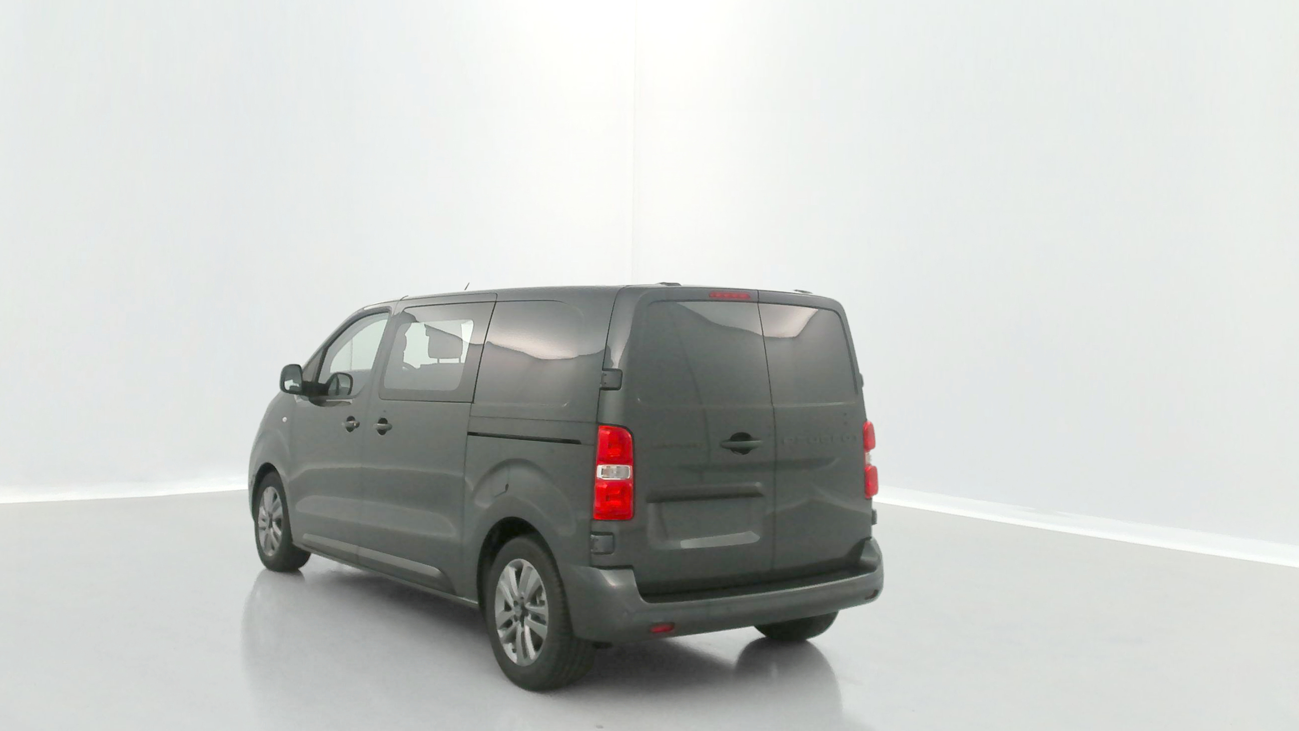 Peugeot Expert Cabine Approfondie - Image 5