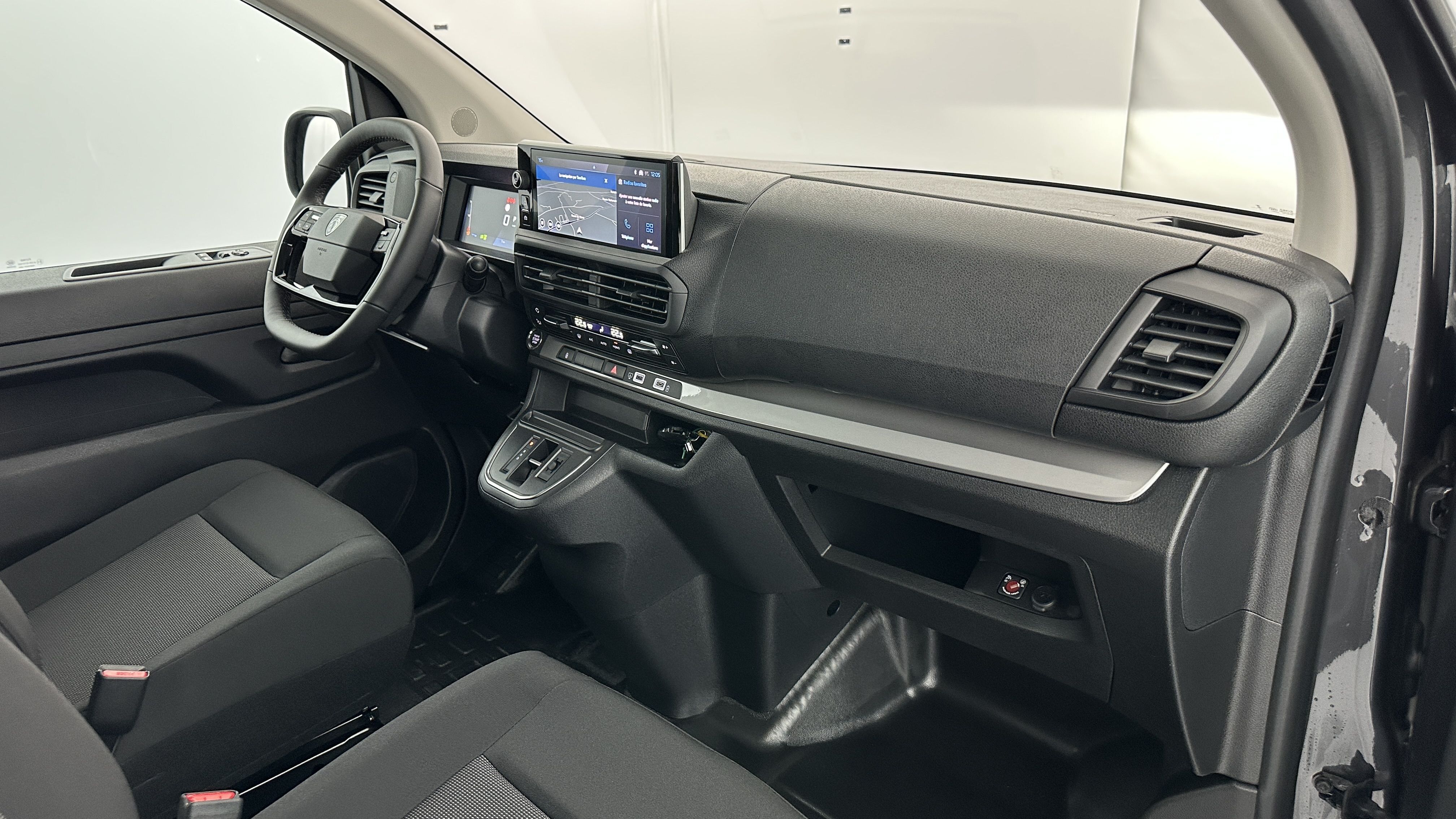 Peugeot Expert Cabine Approfondie - Image 7