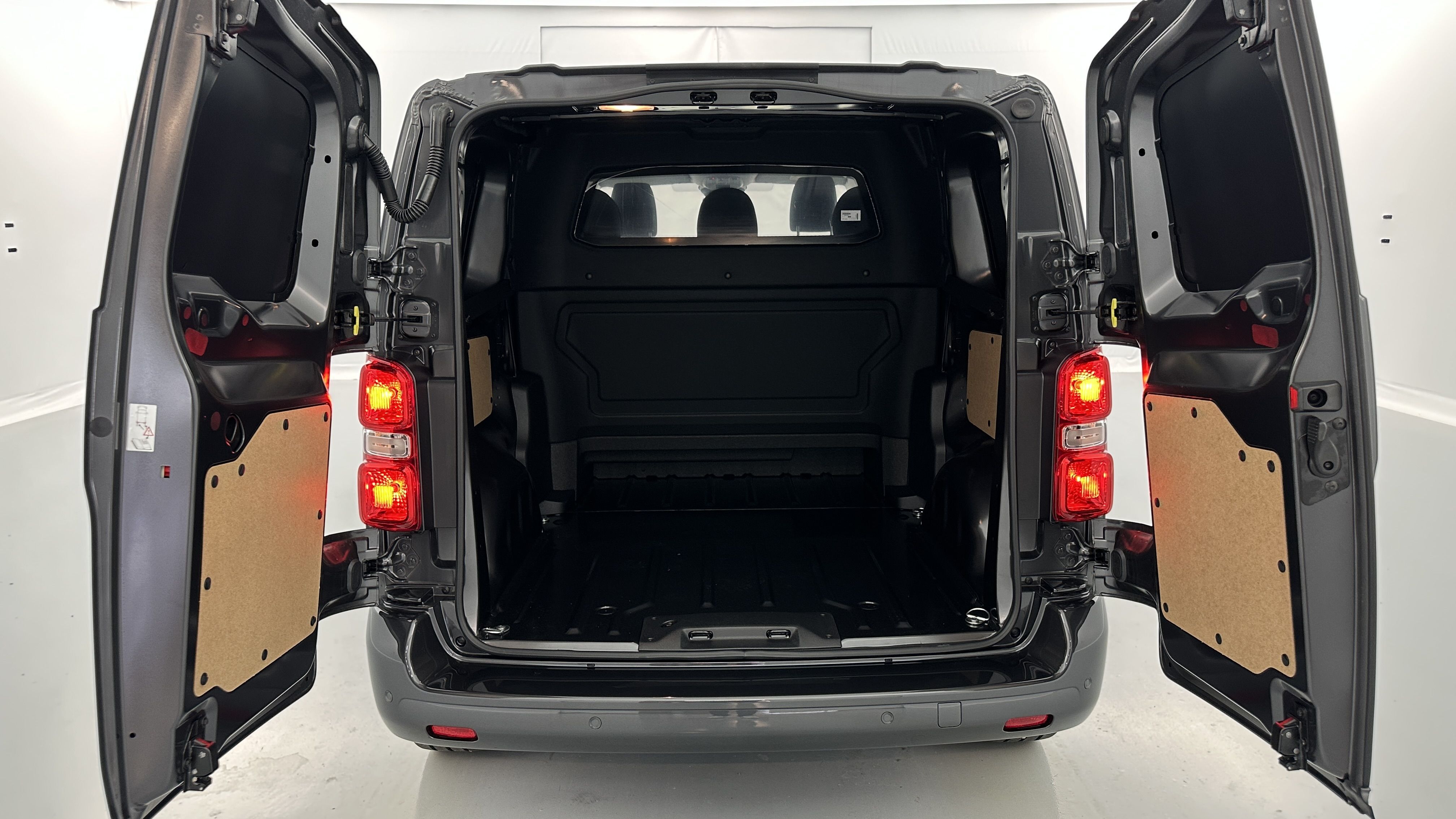 Peugeot Expert Cabine Approfondie - Image 9