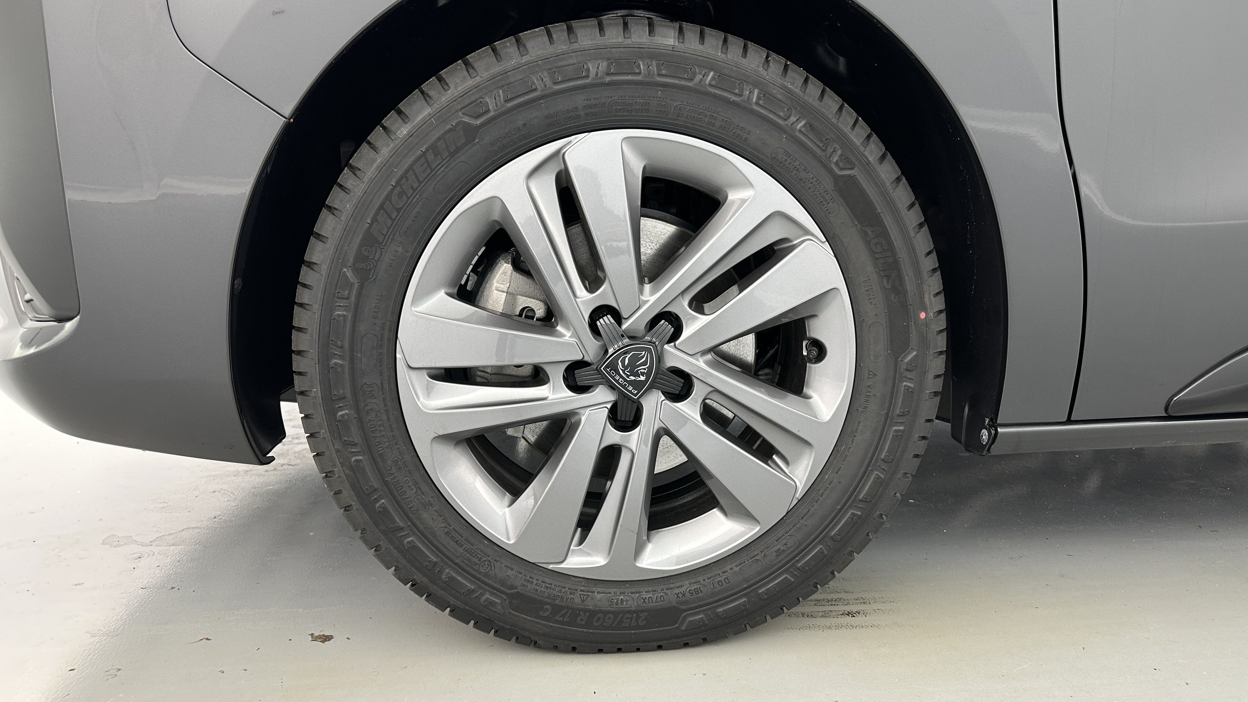 Peugeot Expert Cabine Approfondie - Image 10