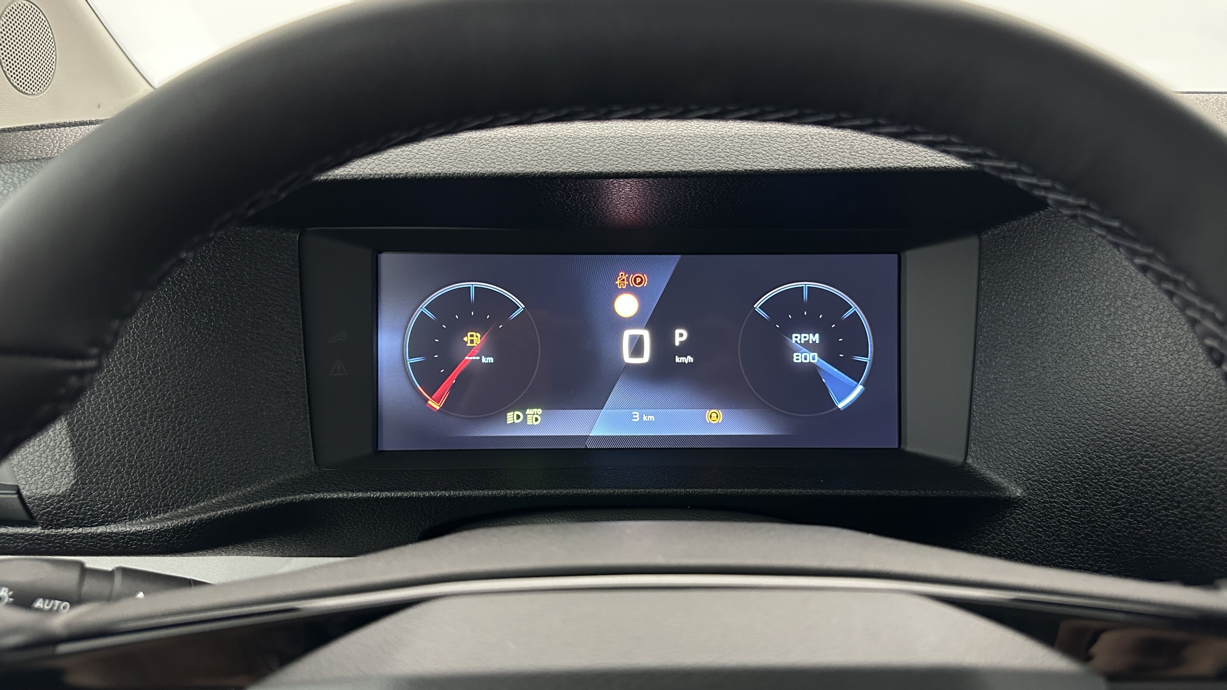 Peugeot Expert Cabine Approfondie - Image 12