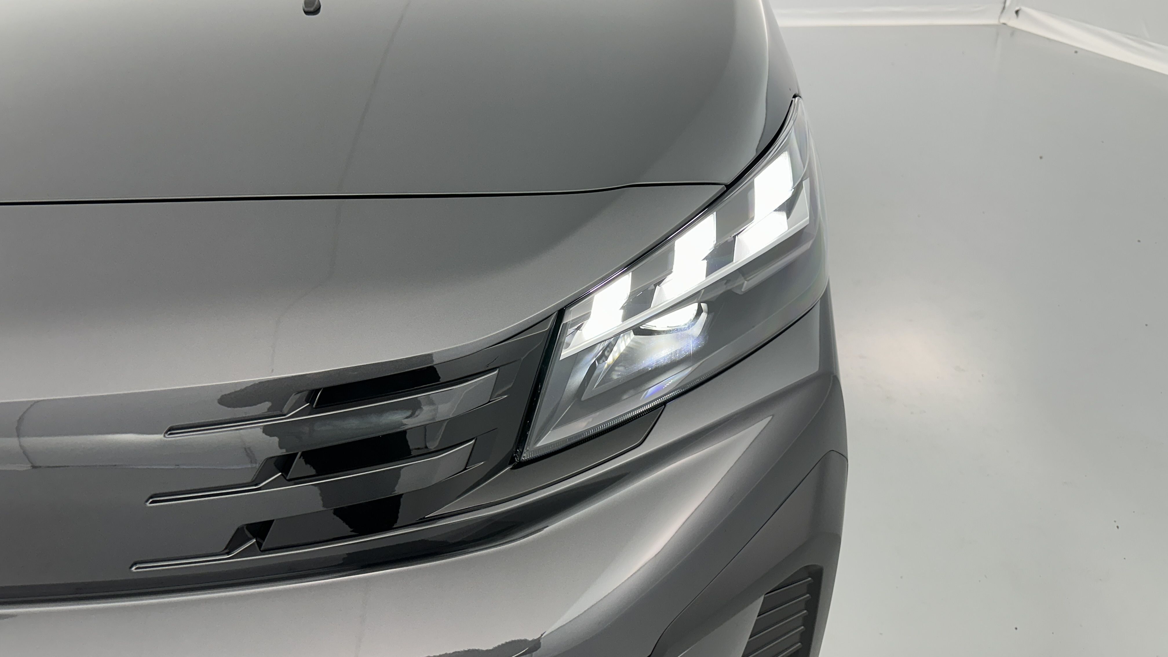 Peugeot Expert Cabine Approfondie - Image 19