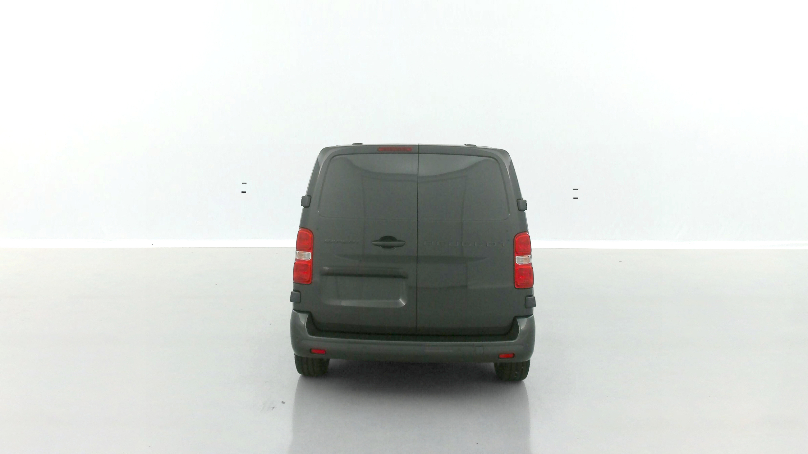 Peugeot Expert Cabine Approfondie - Image 20