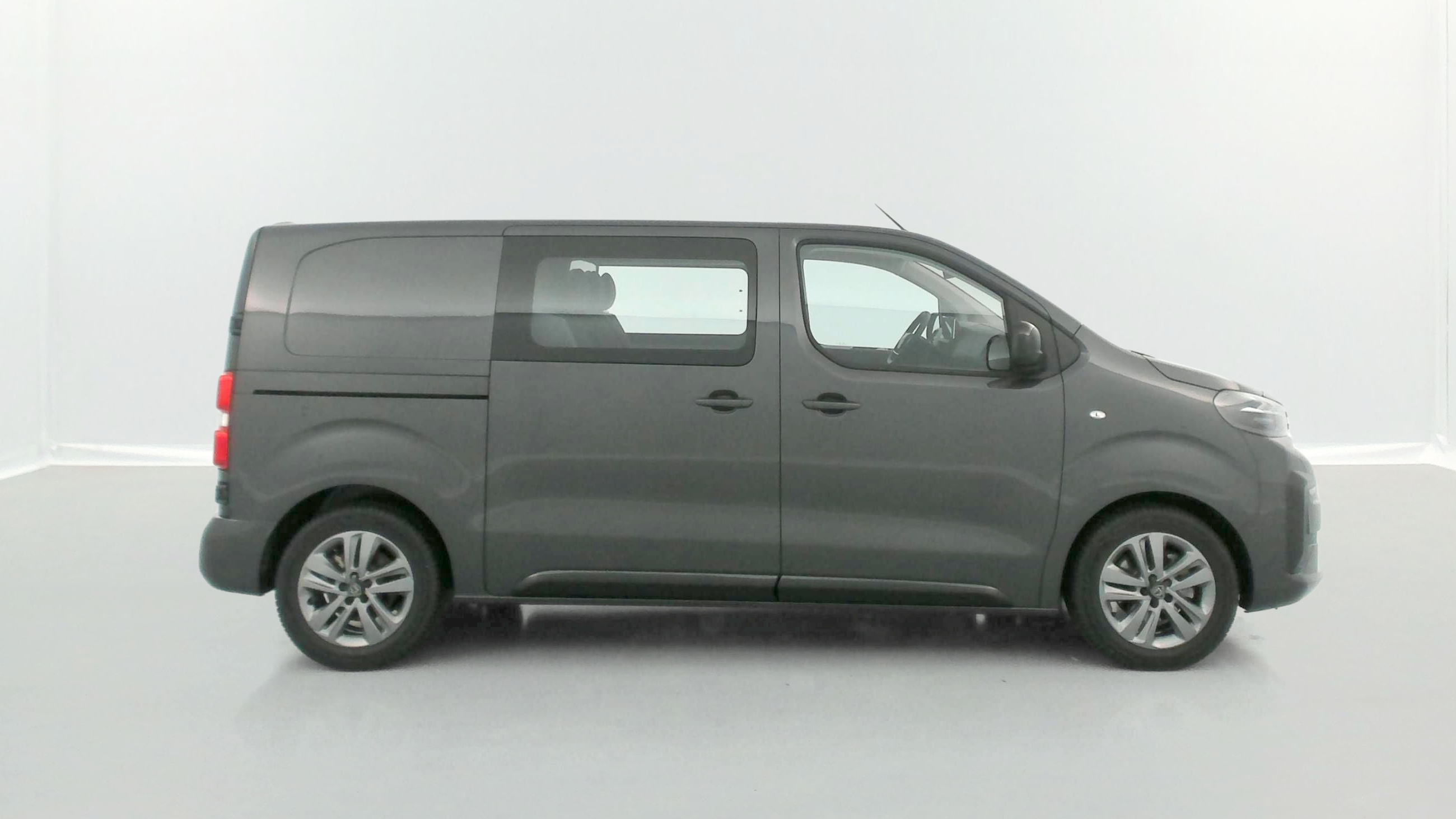 Peugeot Expert Cabine Approfondie - Image 22