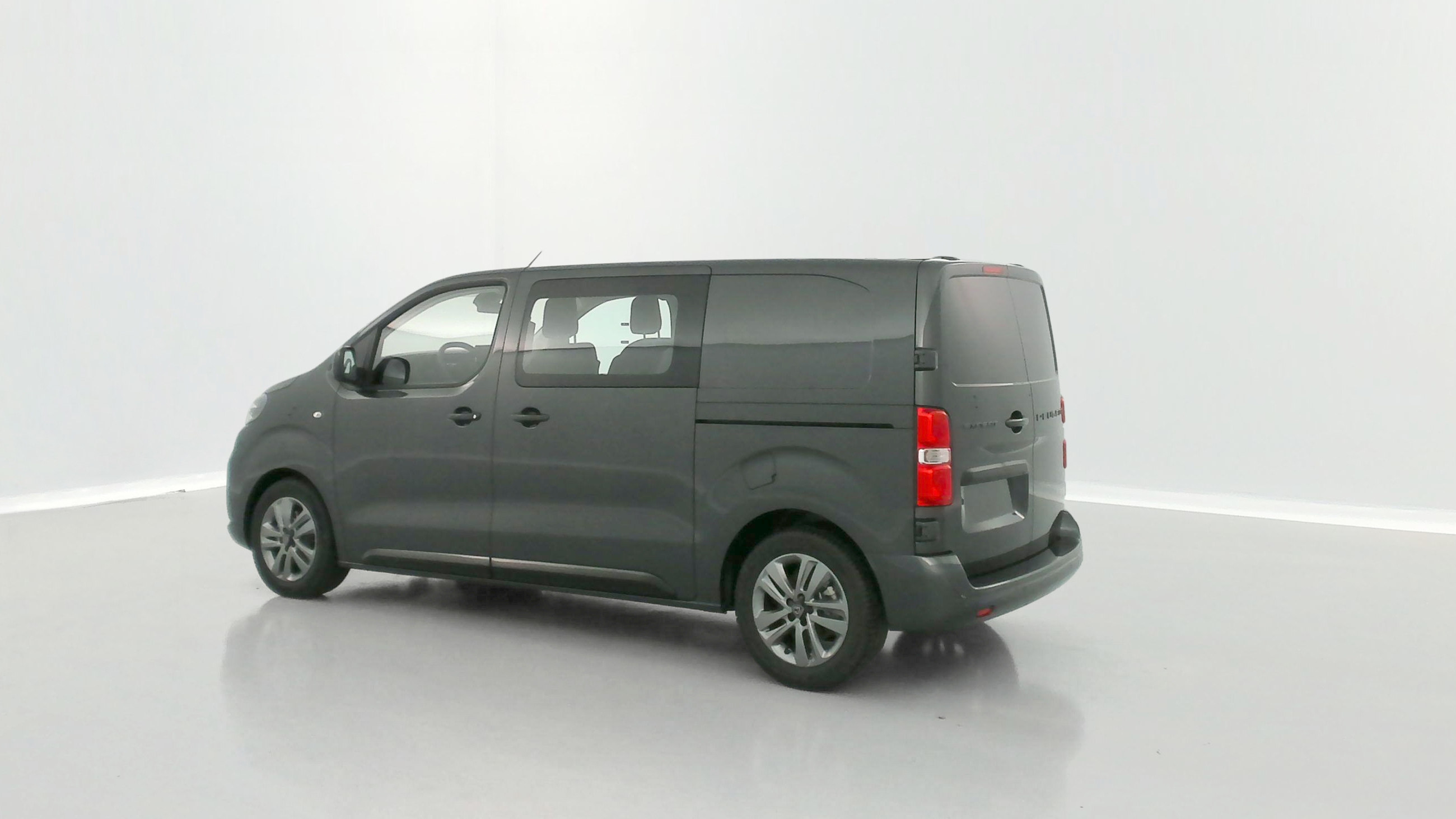 Peugeot Expert Cabine Approfondie - Image 24