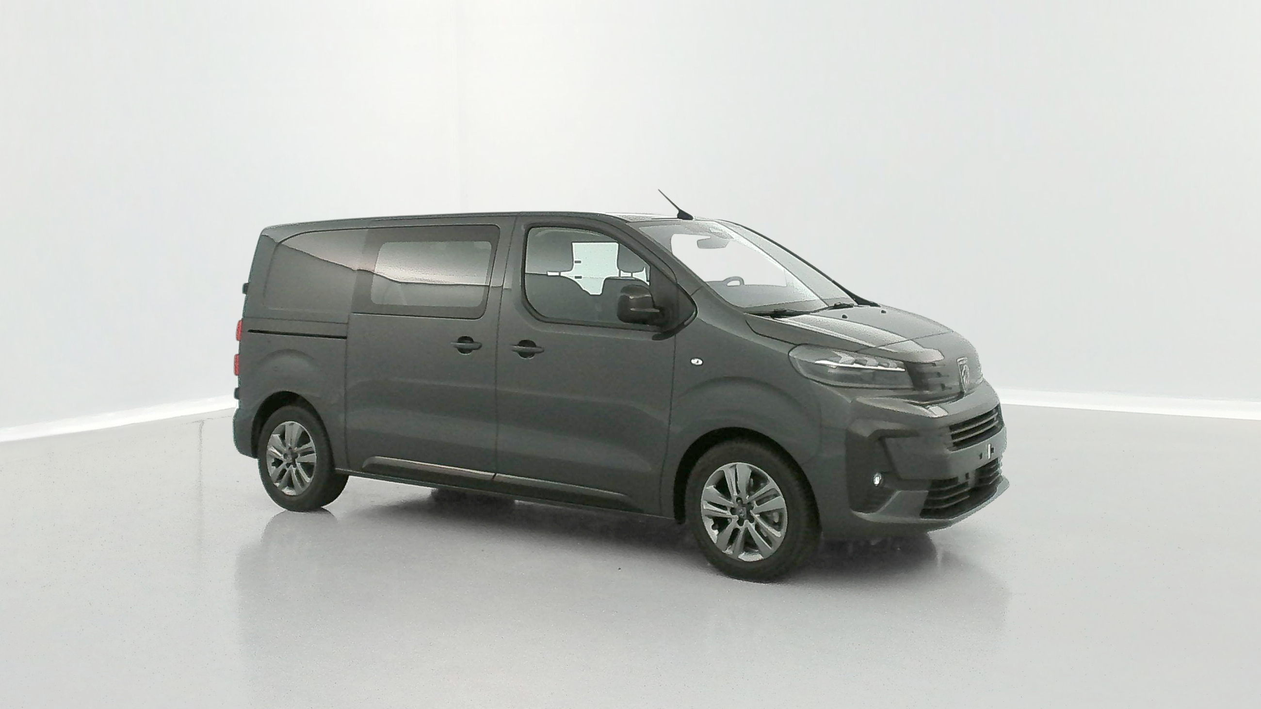 Peugeot Expert Cabine Approfondie - Image 26