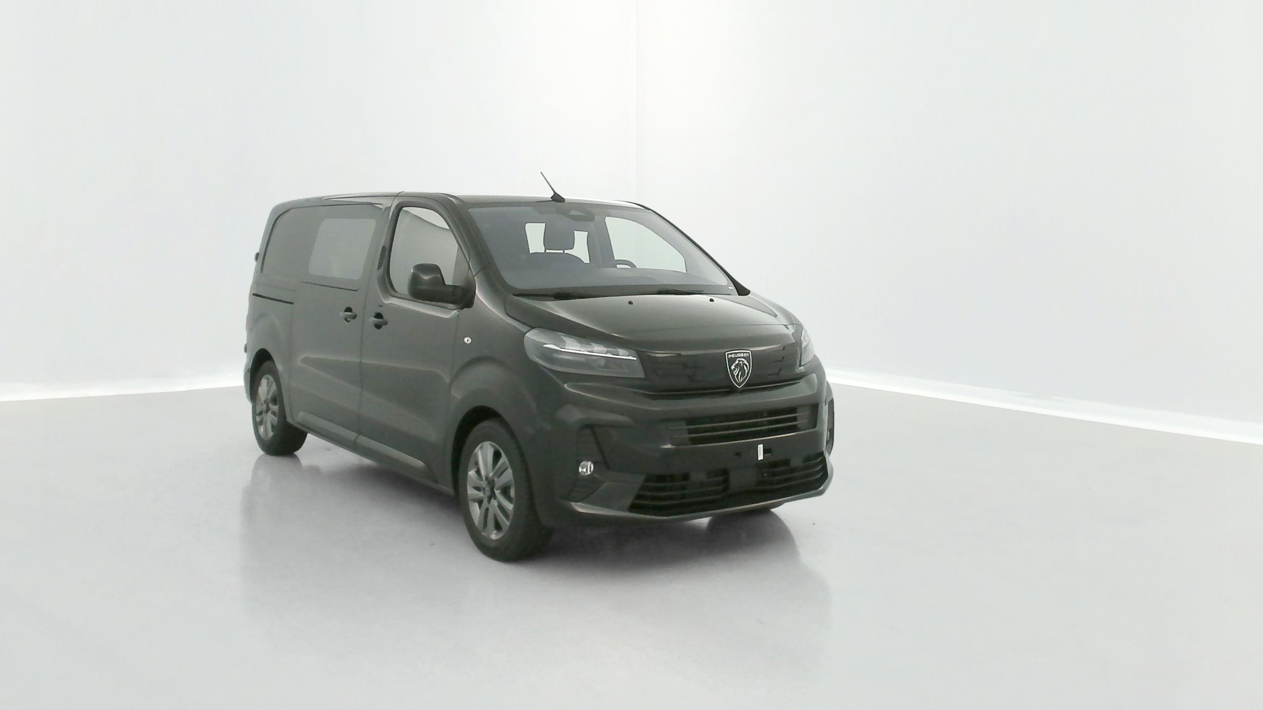 Peugeot Expert Cabine Approfondie