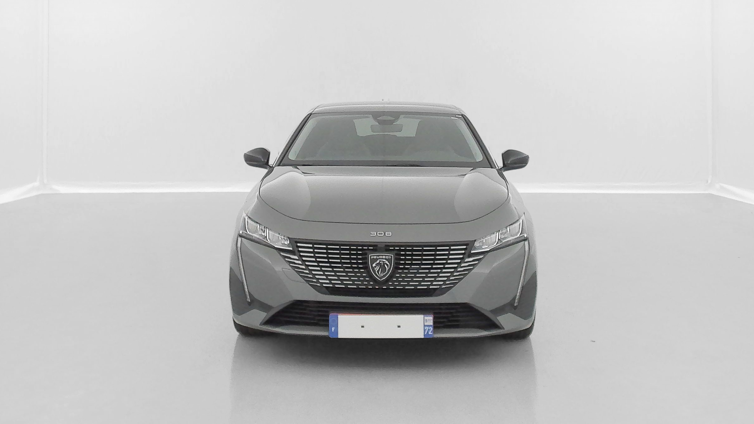 Peugeot 308 SW - Image 2