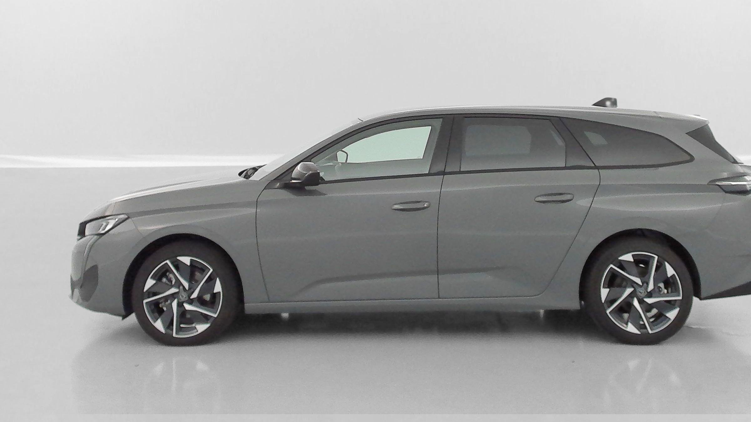 Peugeot 308 SW - Image 4