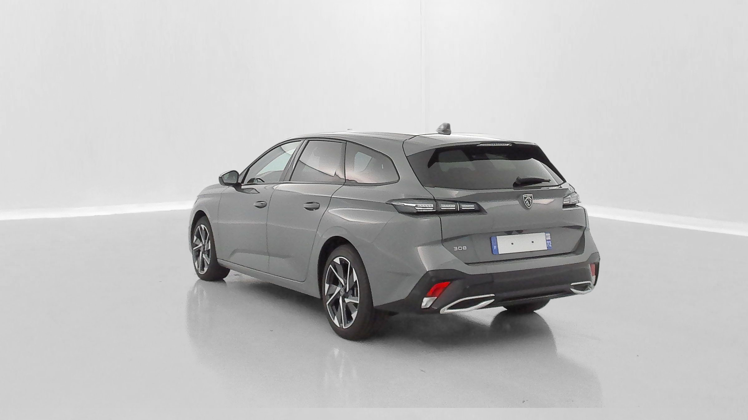 Peugeot 308 SW - Image 5