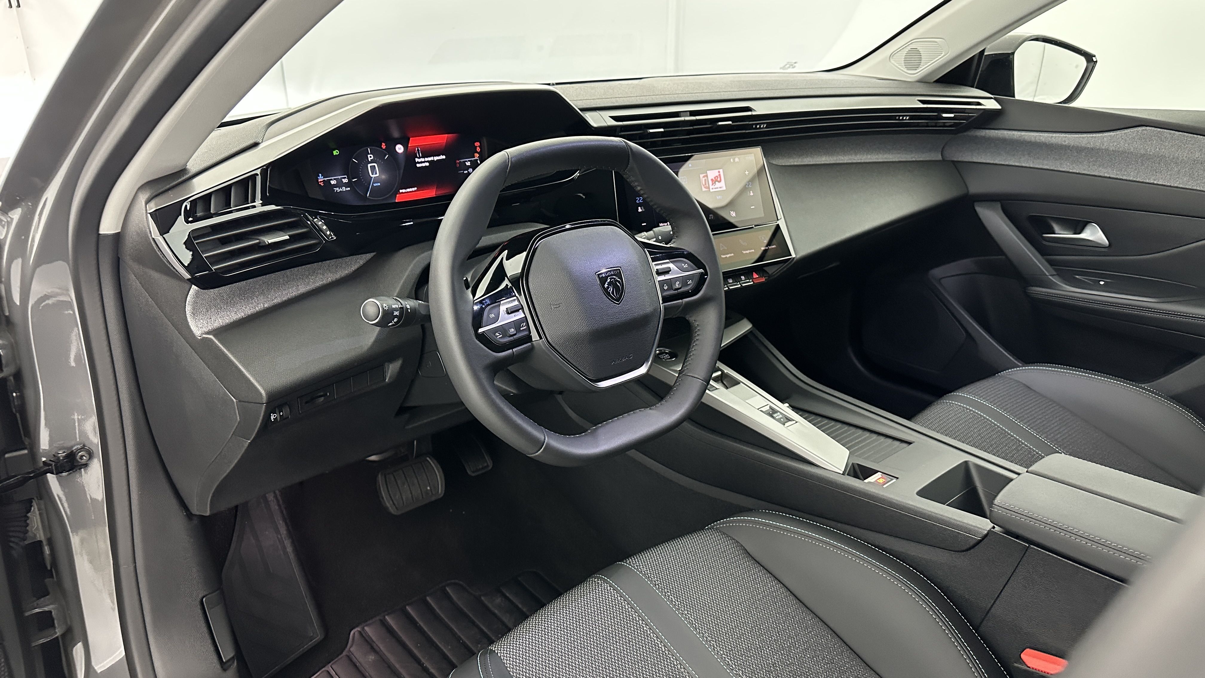 Peugeot 308 SW - Image 6