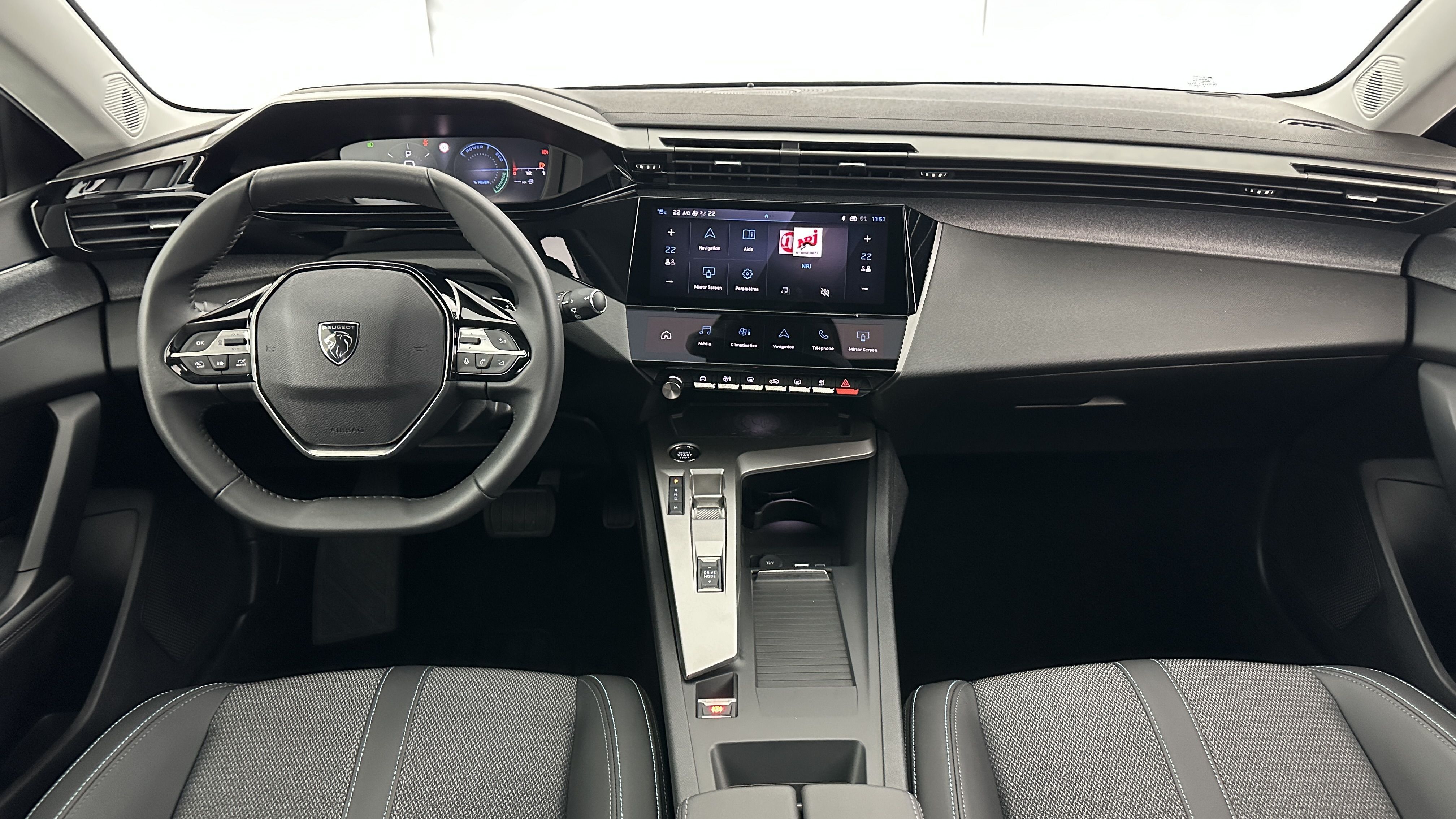 Peugeot 308 SW - Image 7