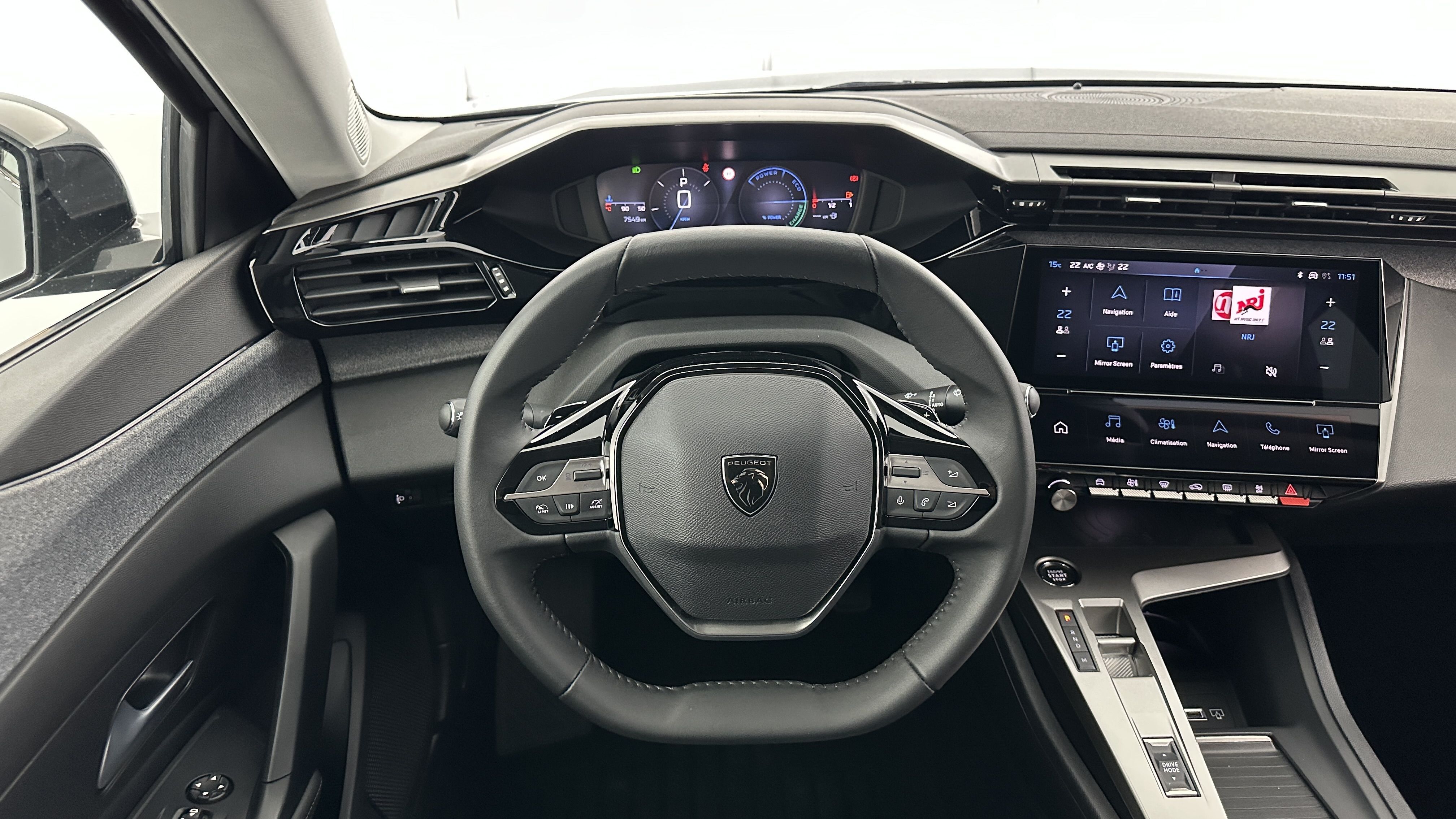 Peugeot 308 SW - Image 14