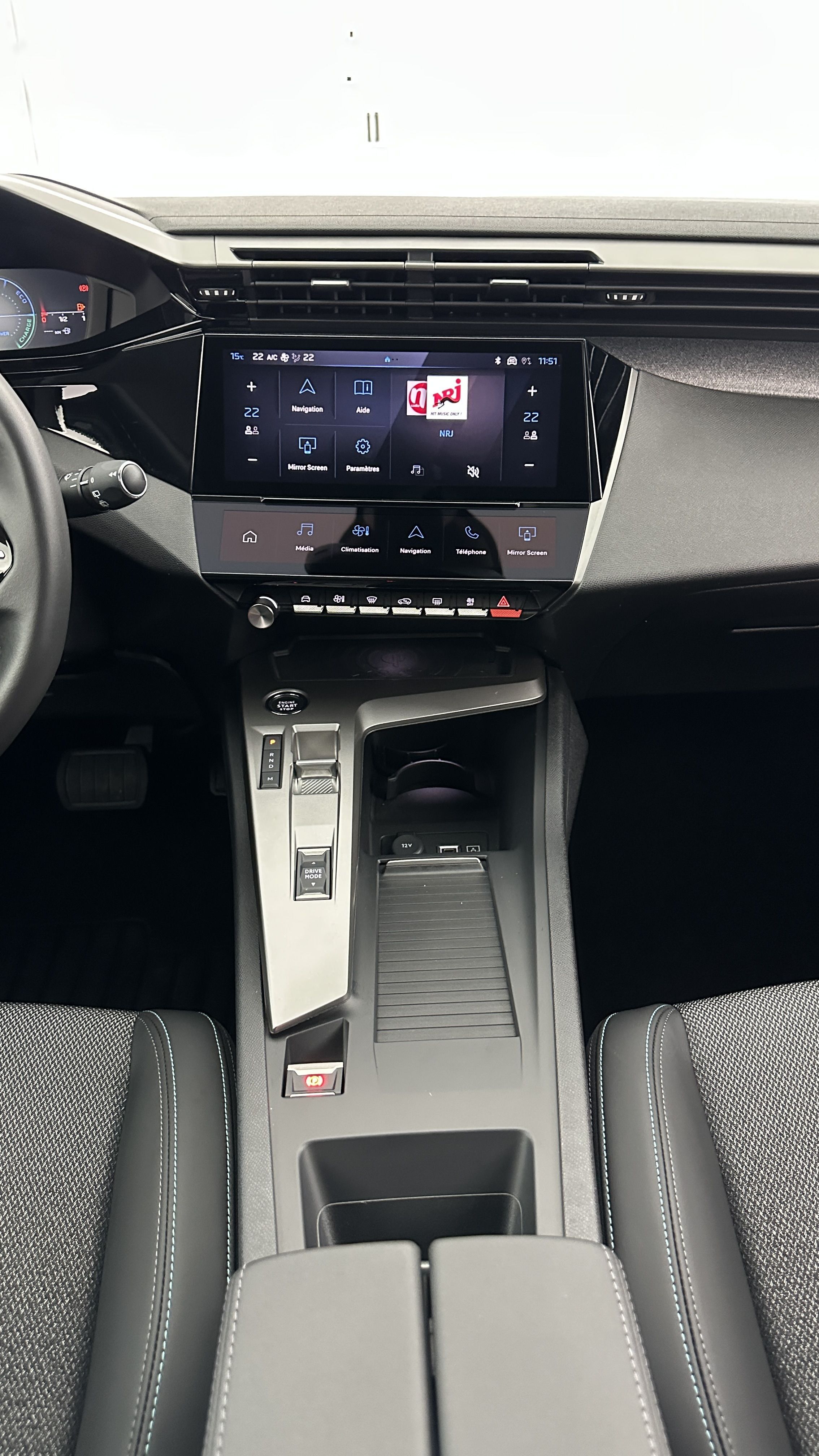 Peugeot 308 SW - Image 16