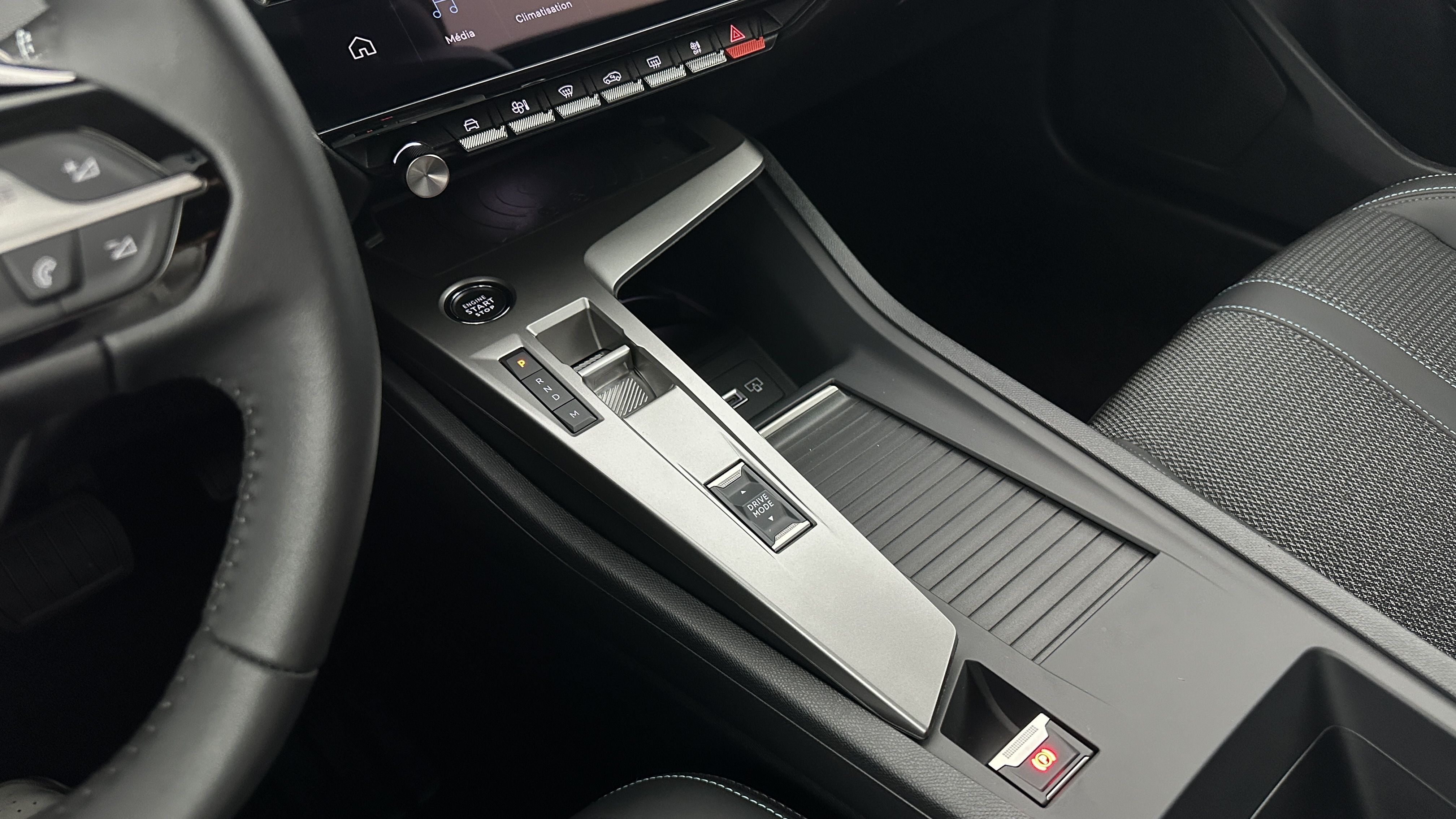 Peugeot 308 SW - Image 17