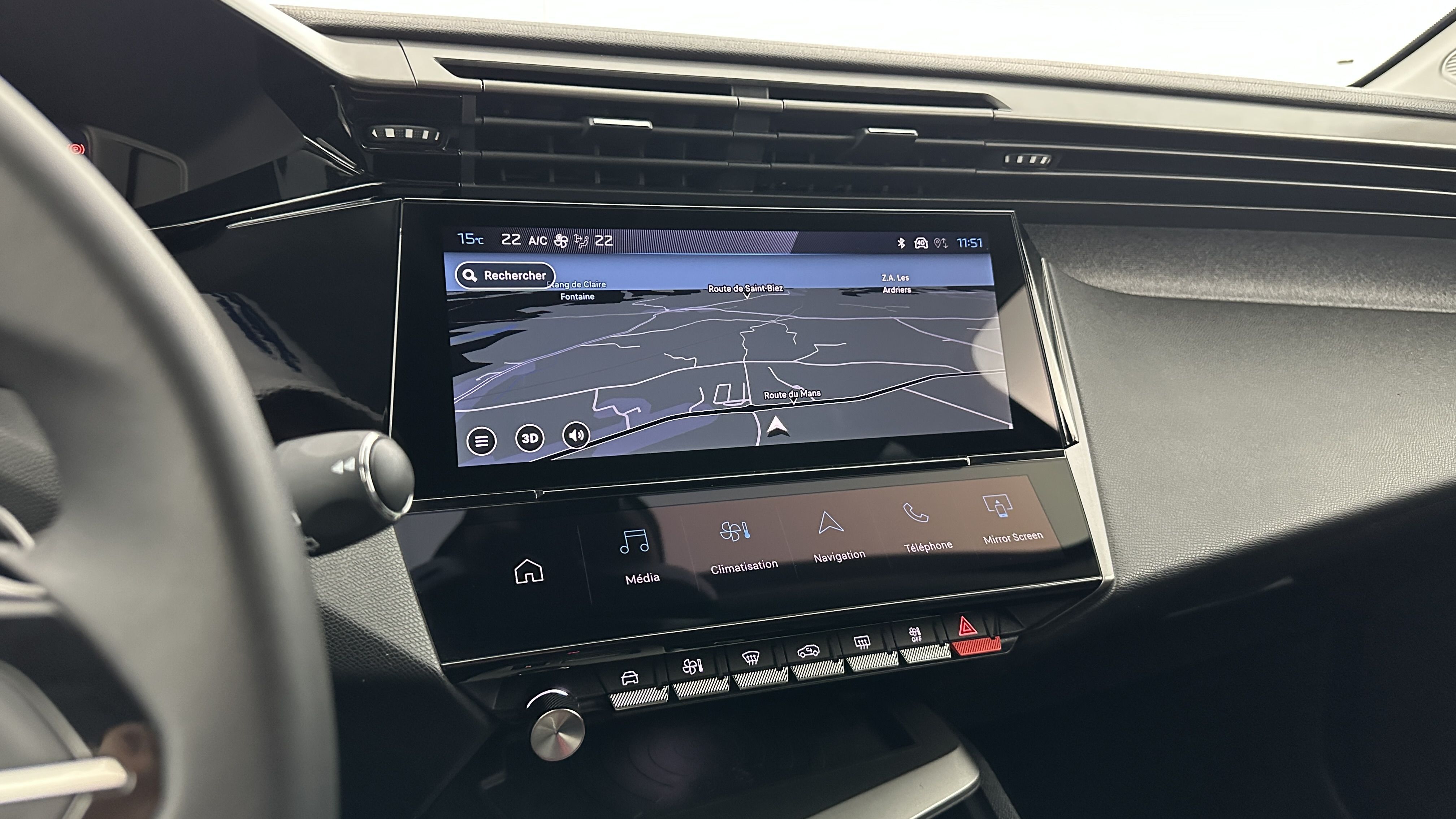 Peugeot 308 SW - Image 19